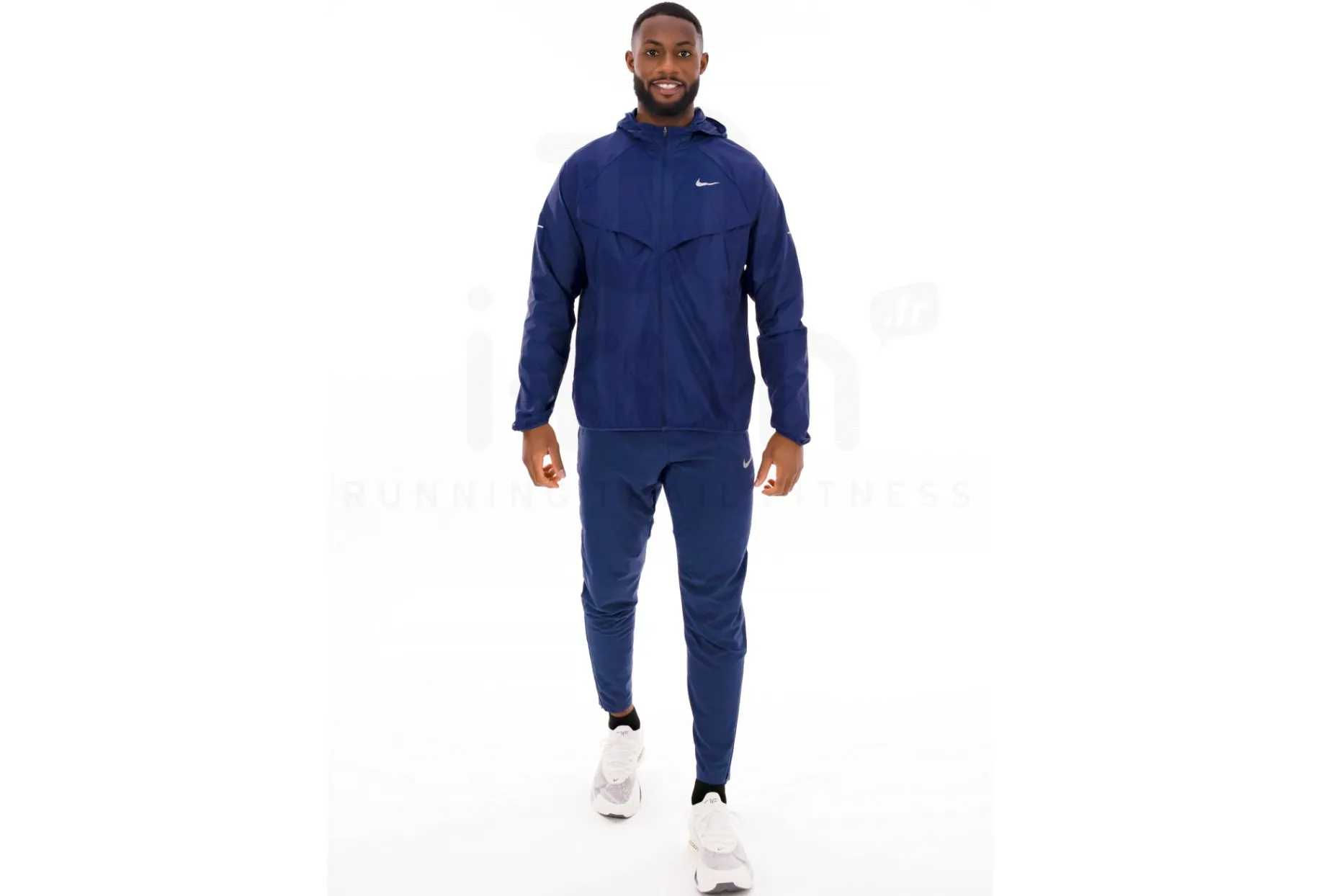 Nike pantalón Stride