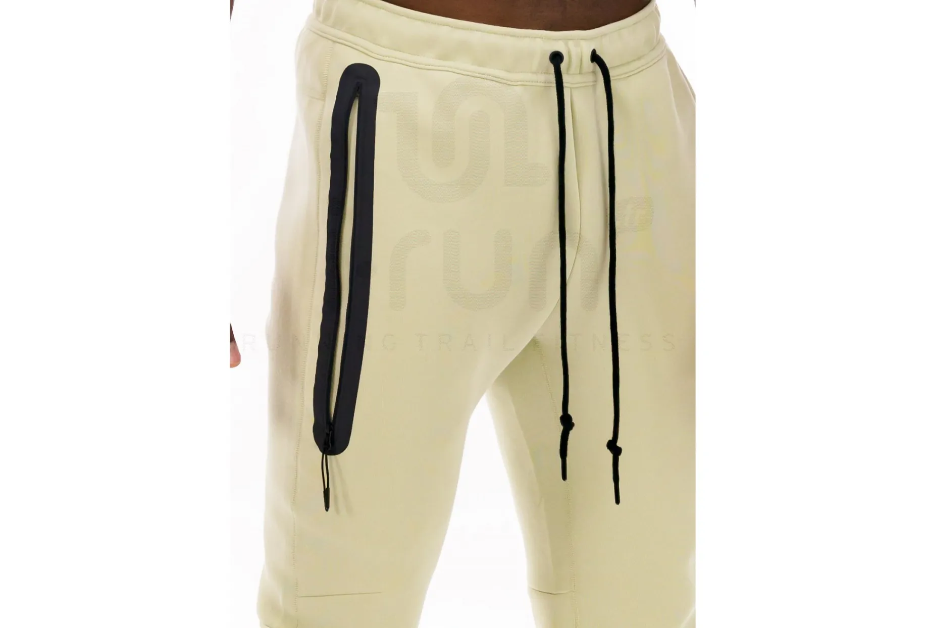 Nike pantalón Tech Fleece