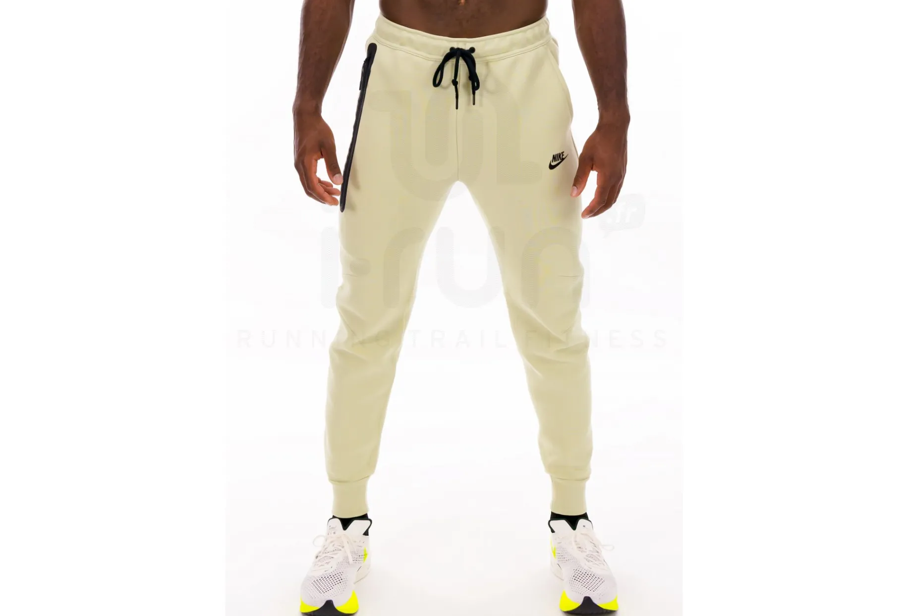 Nike pantalón Tech Fleece