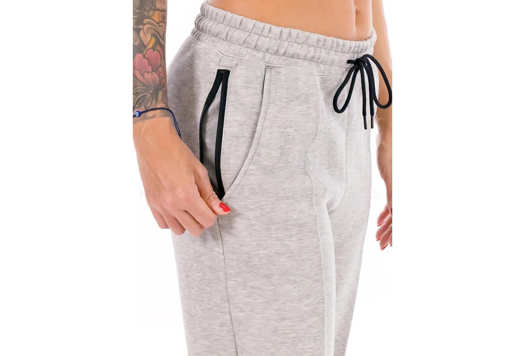 Nike pantalón Tech Fleece