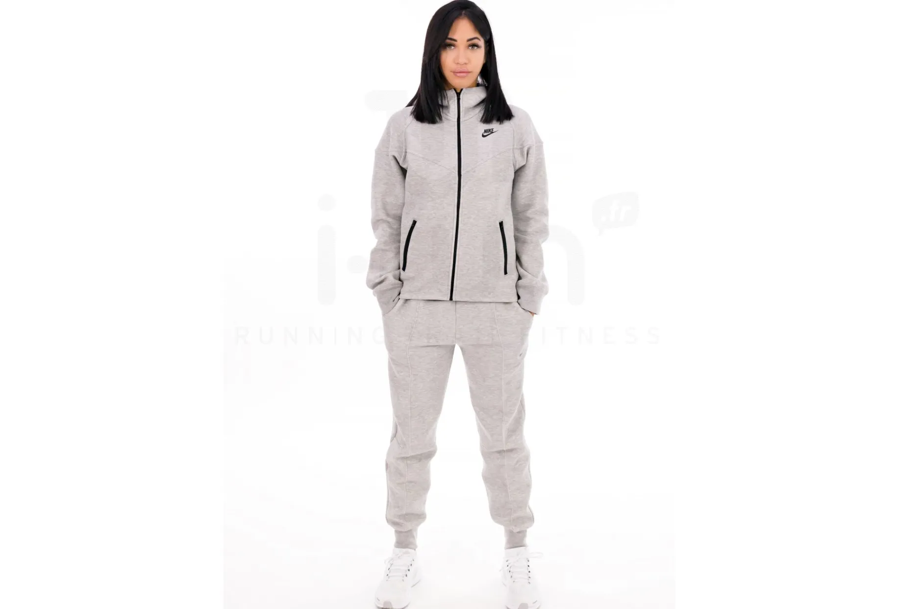 Nike pantalón Tech Fleece