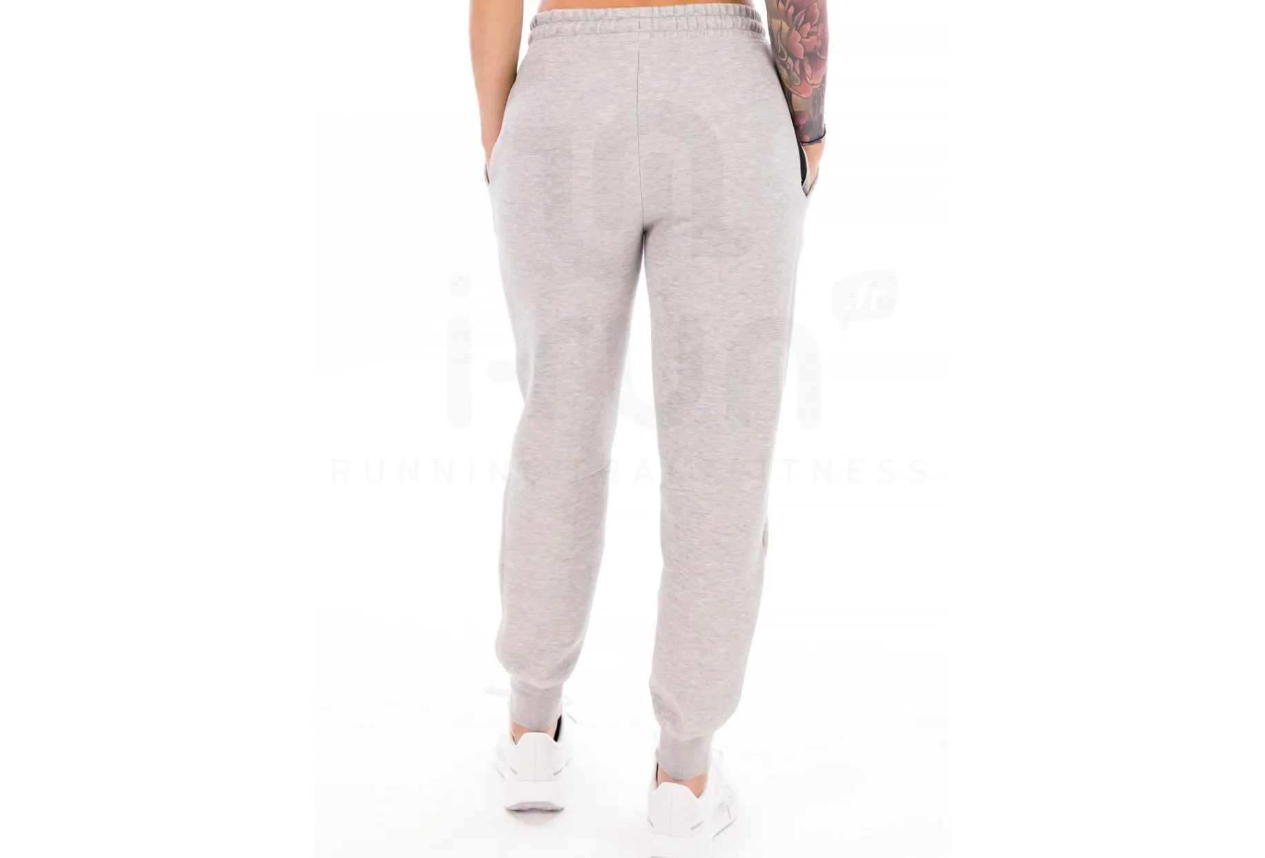 Nike pantalón Tech Fleece