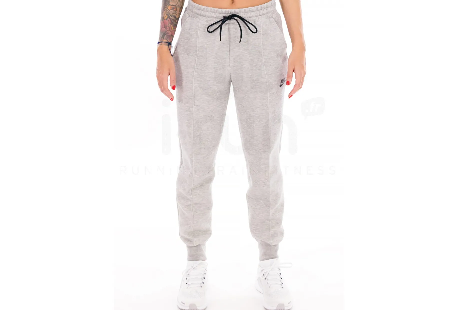 Nike pantalón Tech Fleece