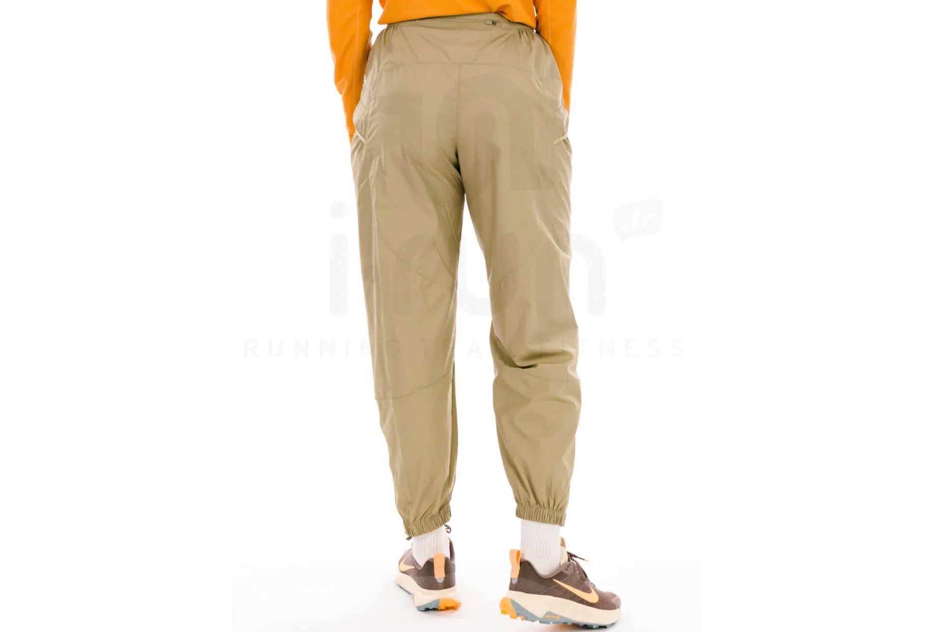 Nike pantalón Trail Repel