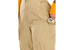 Nike pantalón Trail Repel