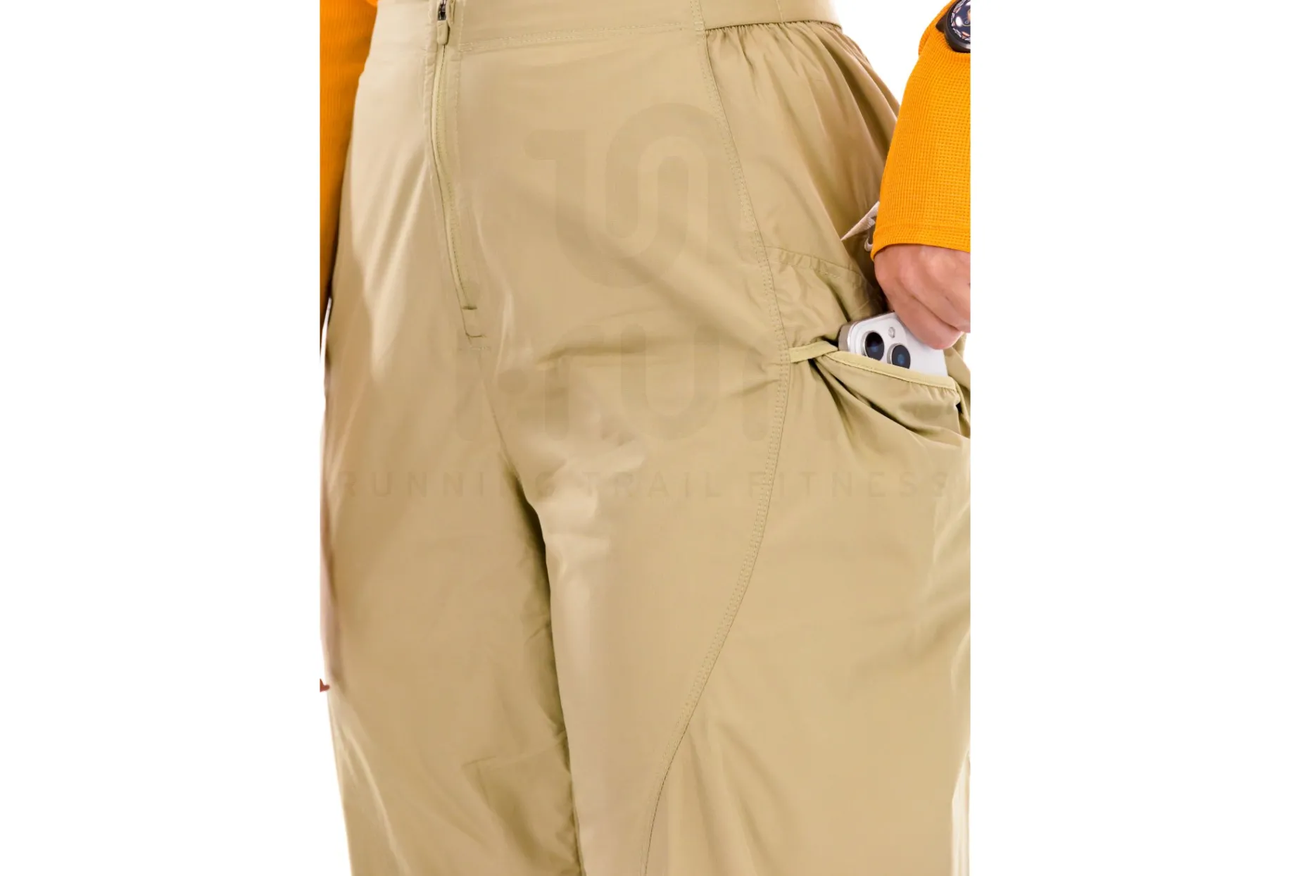 Nike pantalón Trail Repel