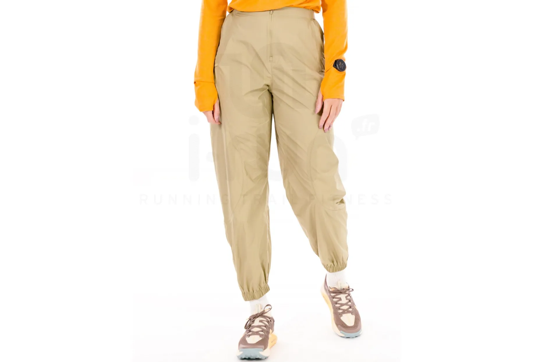Nike pantalón Trail Repel