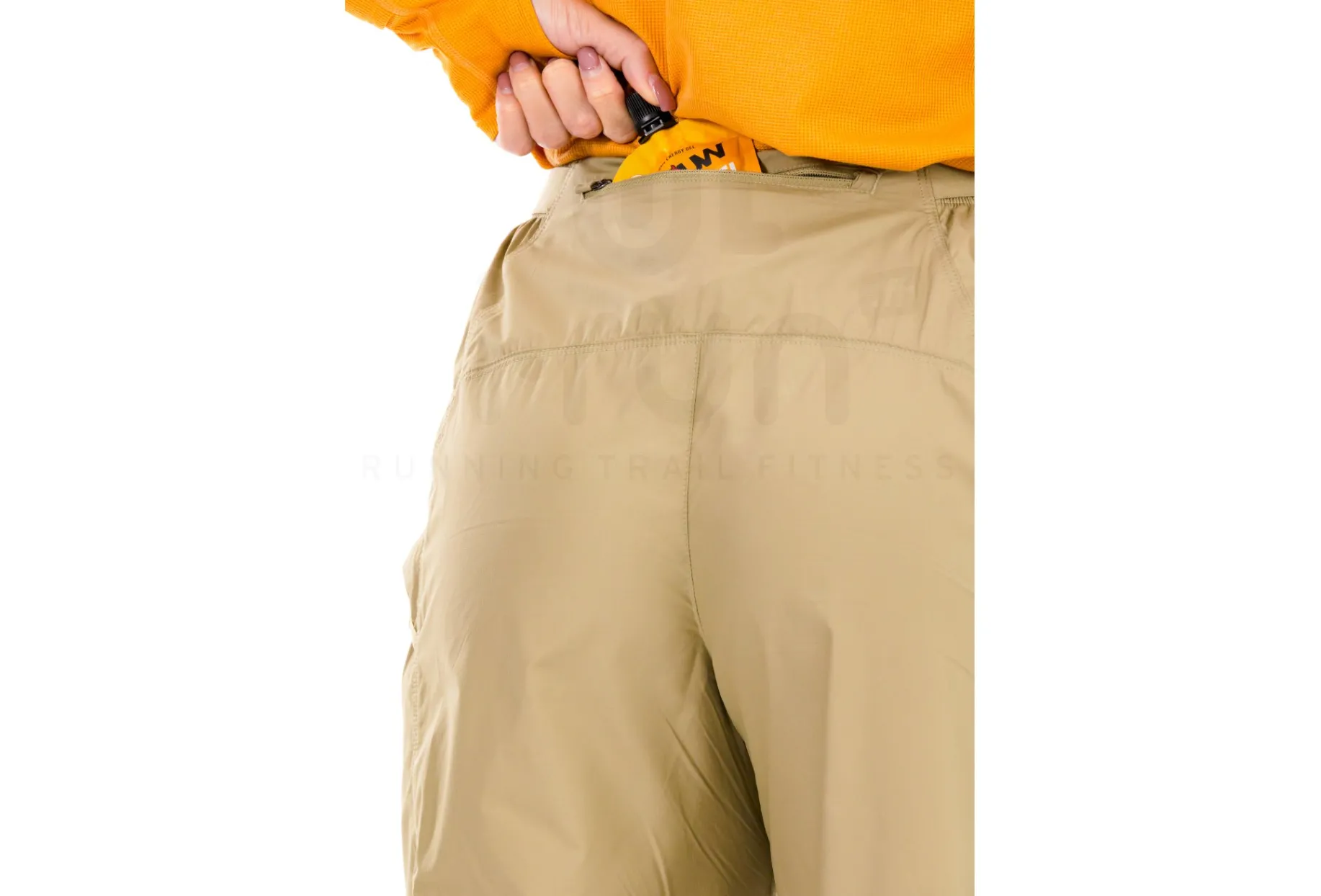 Nike pantalón Trail Repel