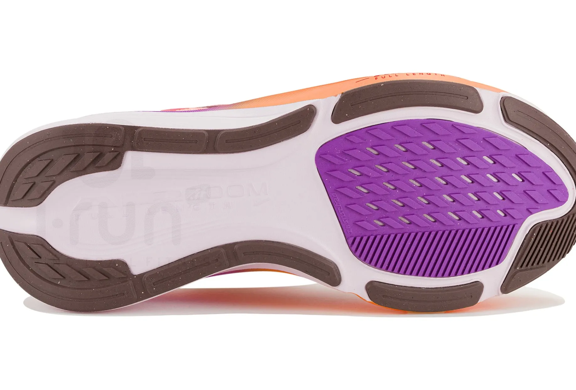 Nike Pegasus 42