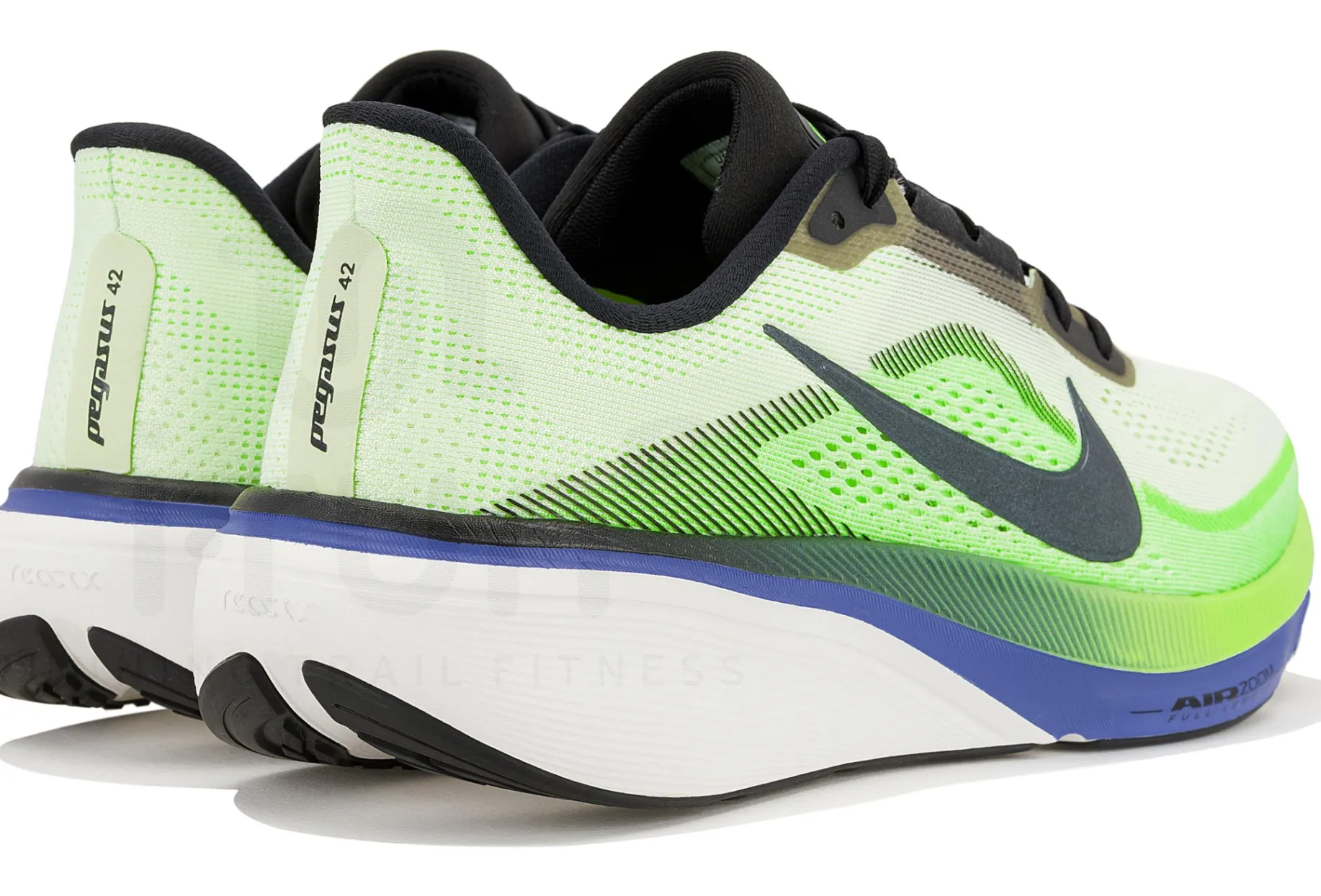 Nike Pegasus 42