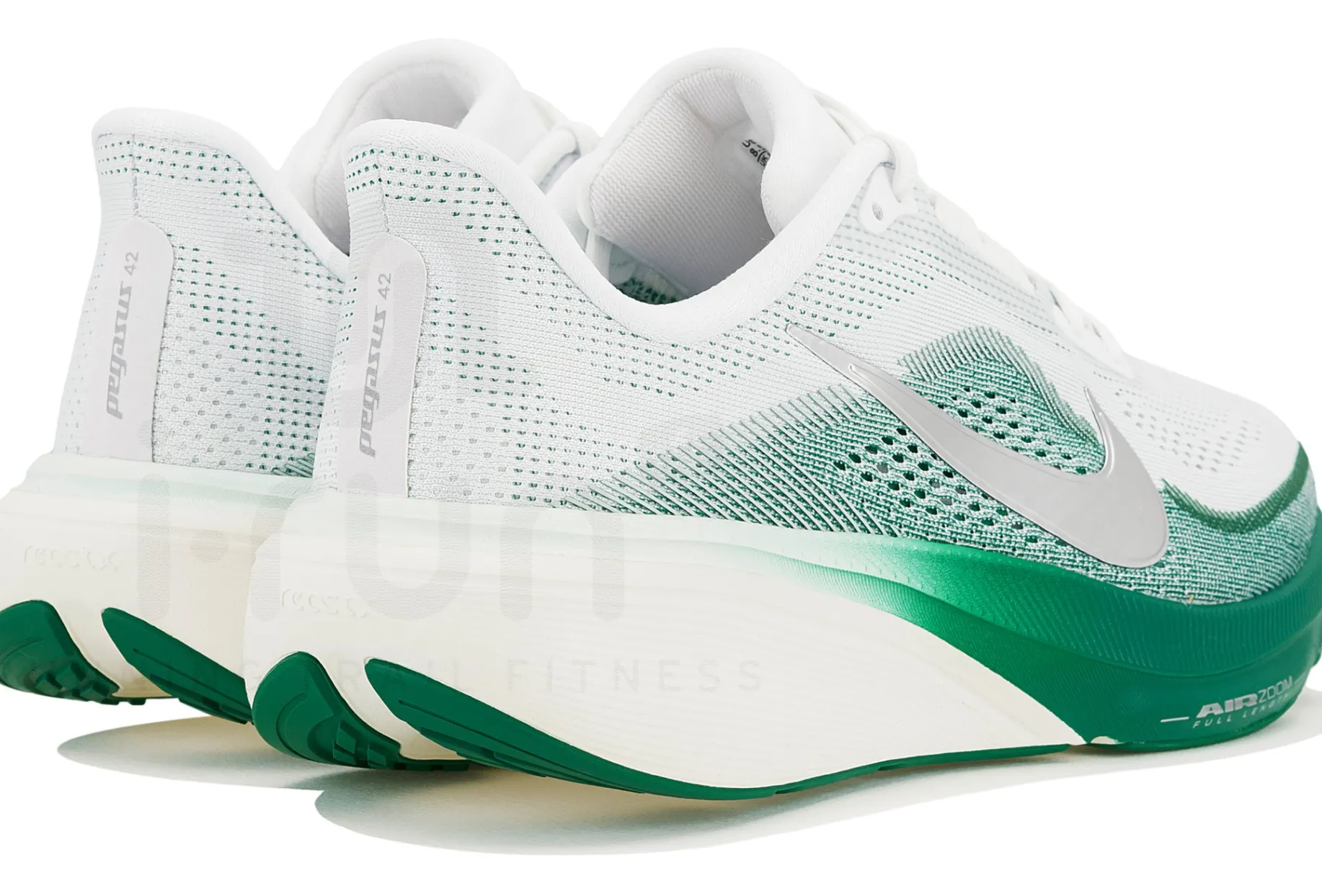 Nike Pegasus 42 Match-A-Mile