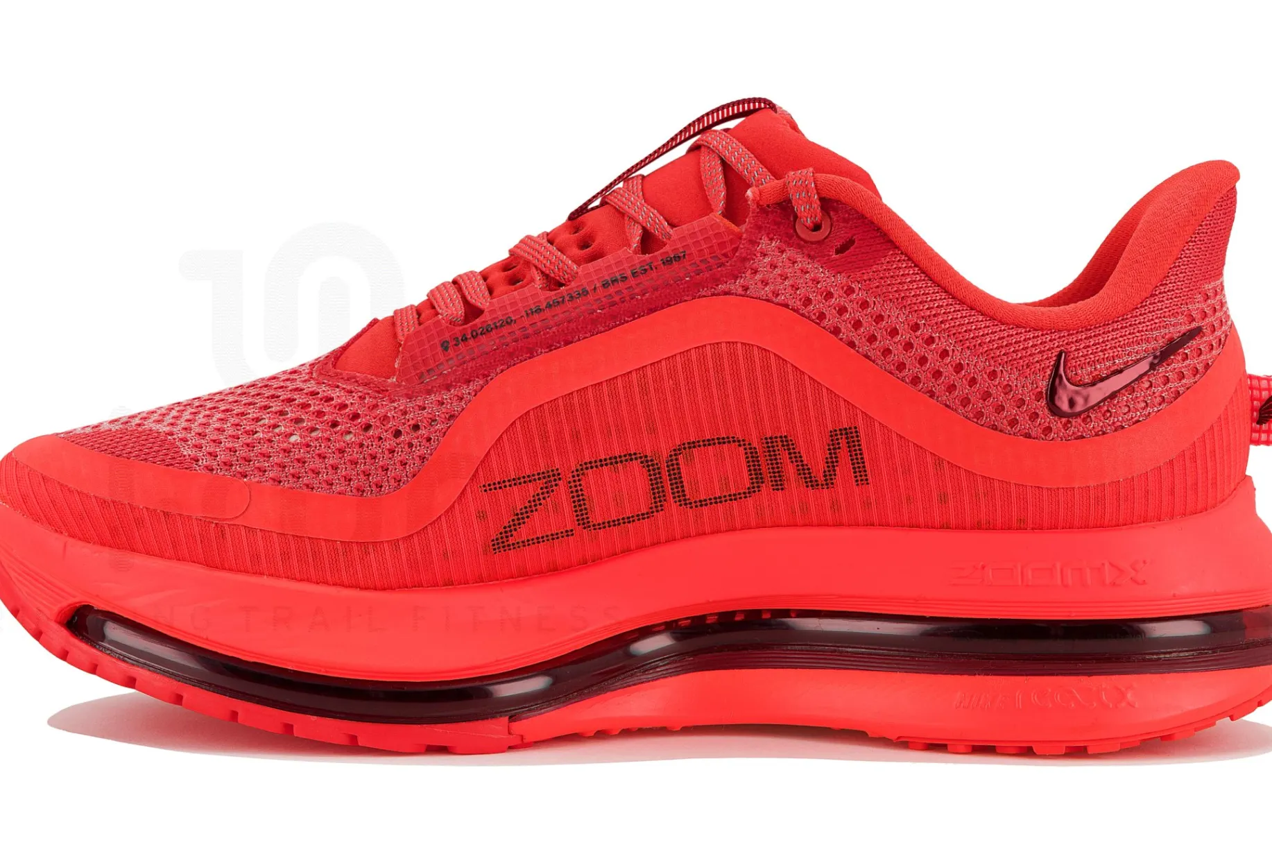 Nike Pegasus Premium