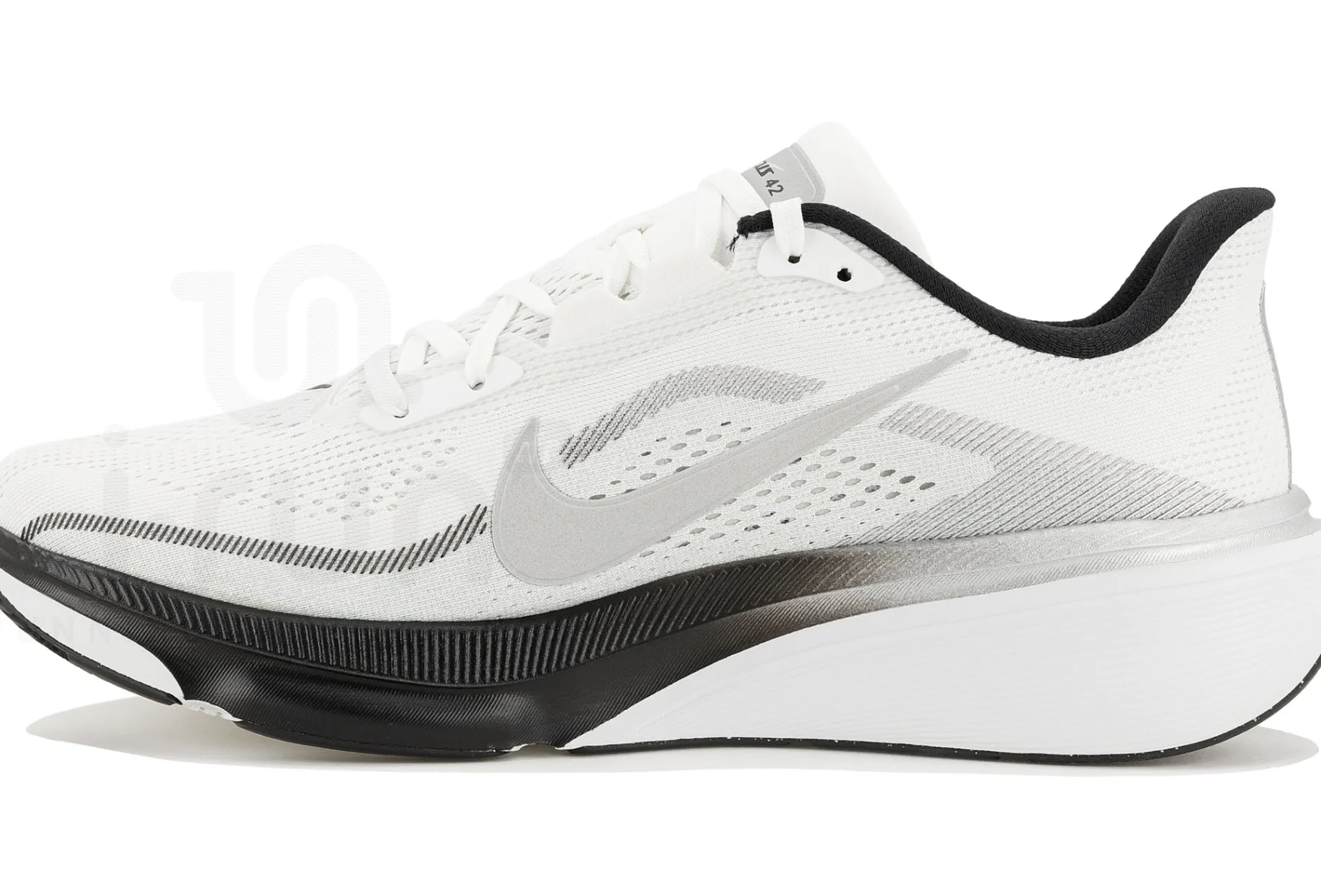 Nike Pegasus 42 Reductive Reflective
