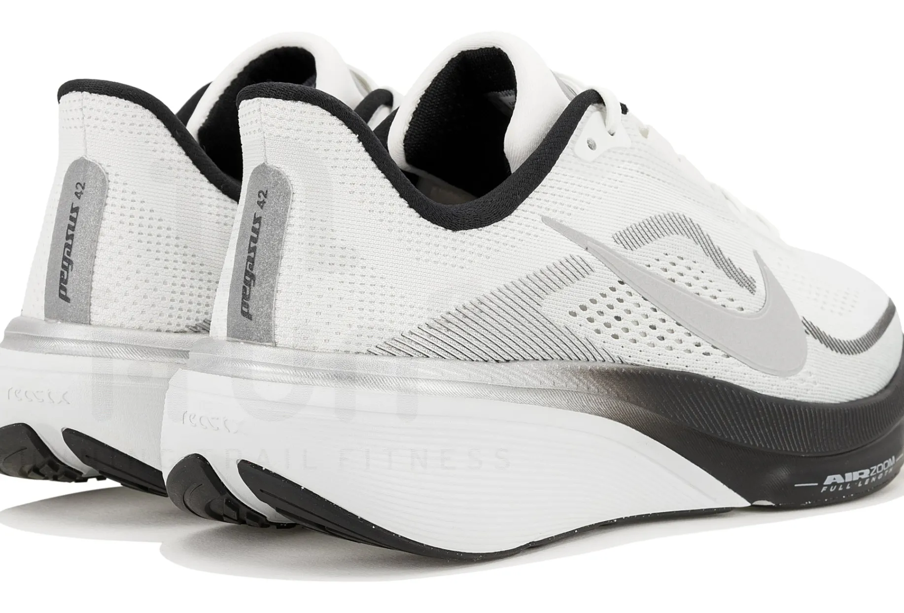 Nike Pegasus 42 Reductive Reflective