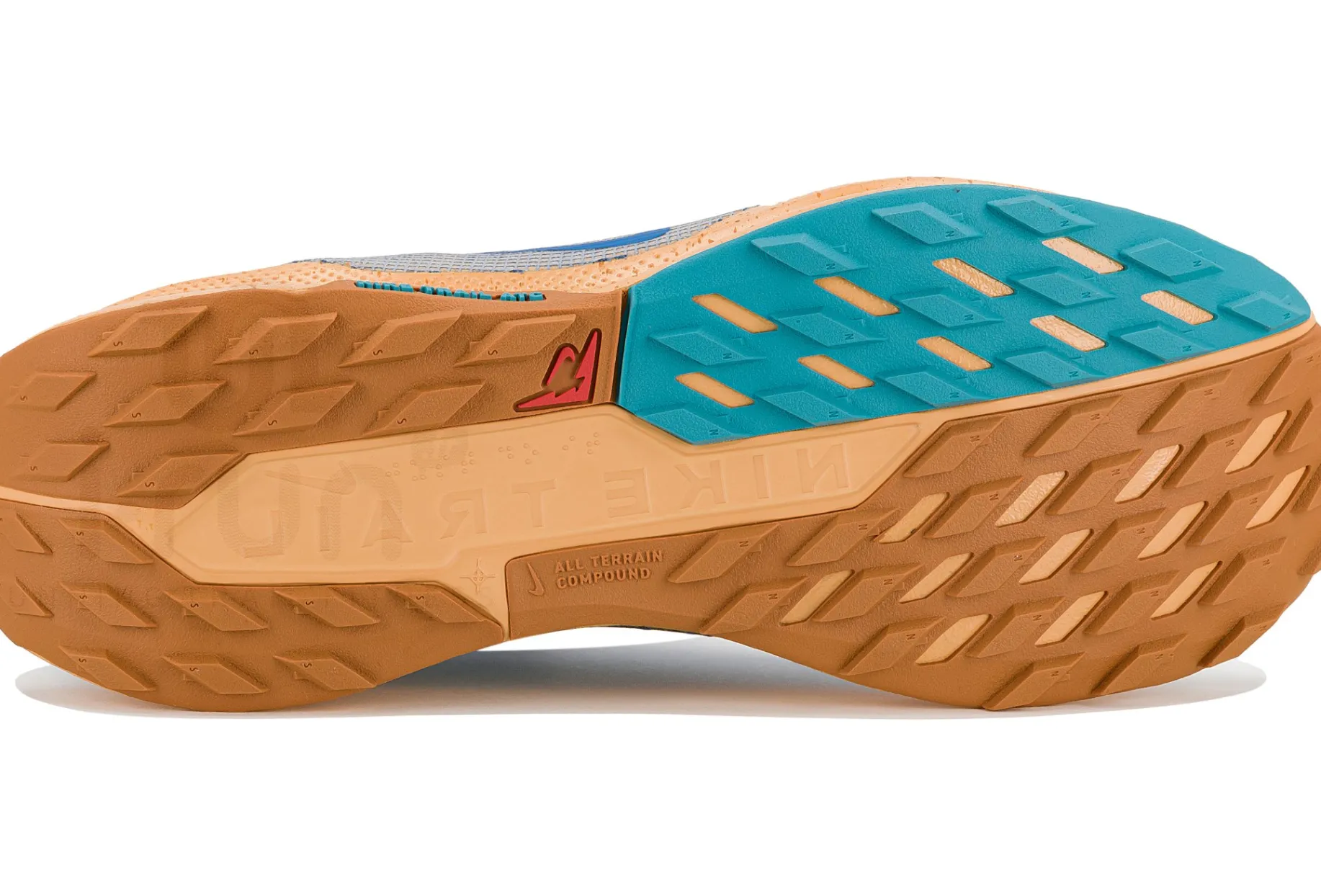 Nike Pegasus Trail 5 Gore-Tex