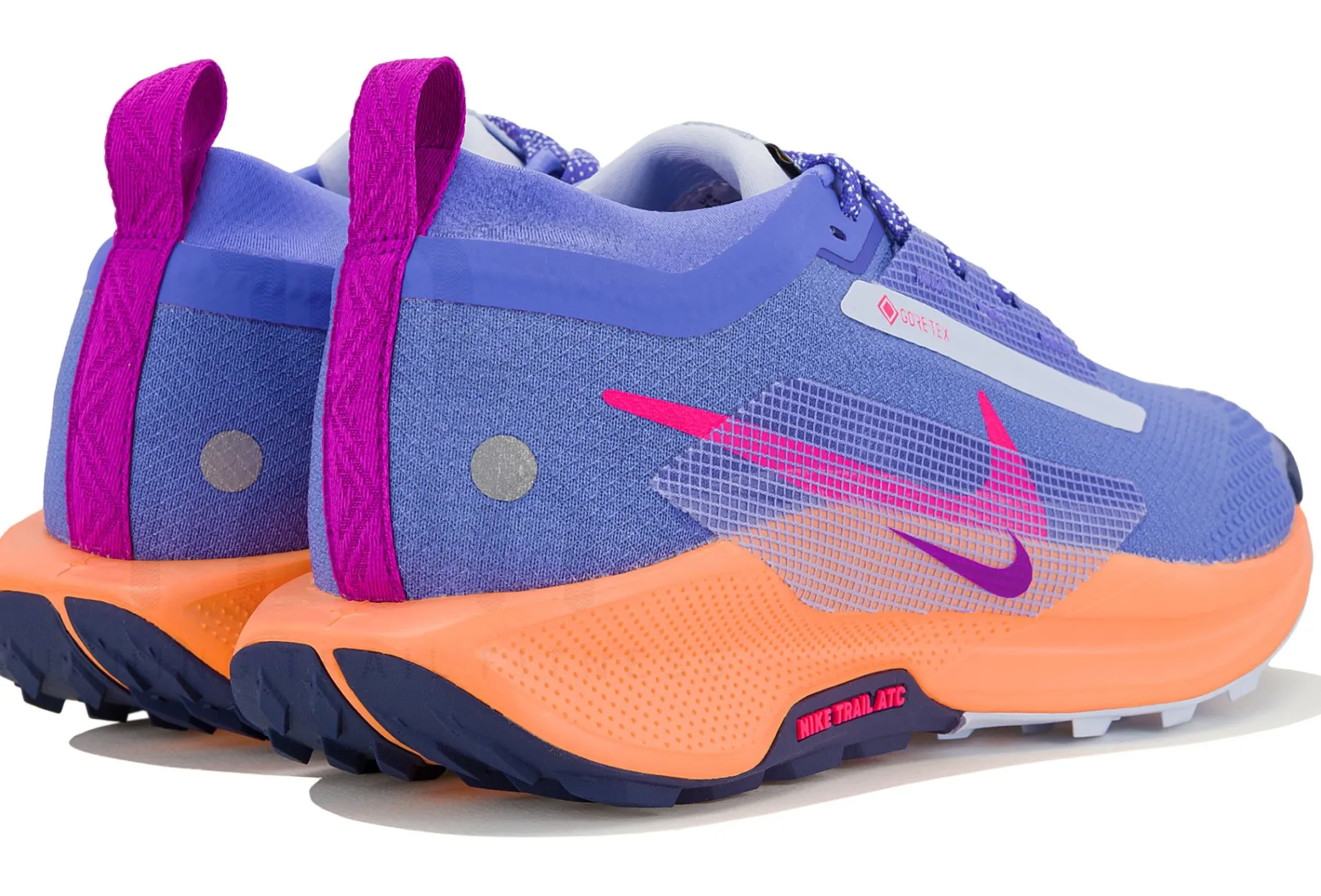 Nike Pegasus Trail 5 Gore-Tex