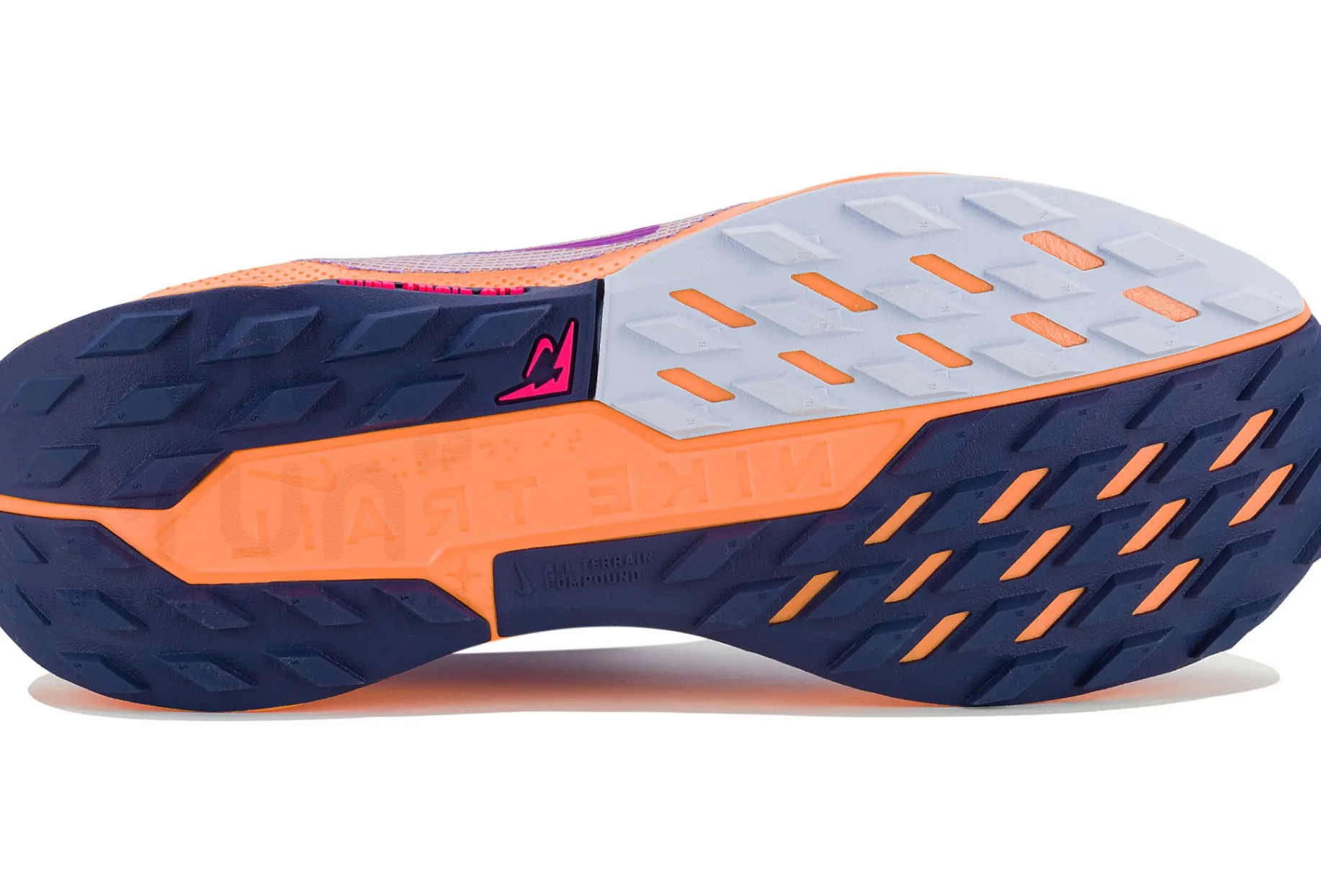 Nike Pegasus Trail 5 Gore-Tex