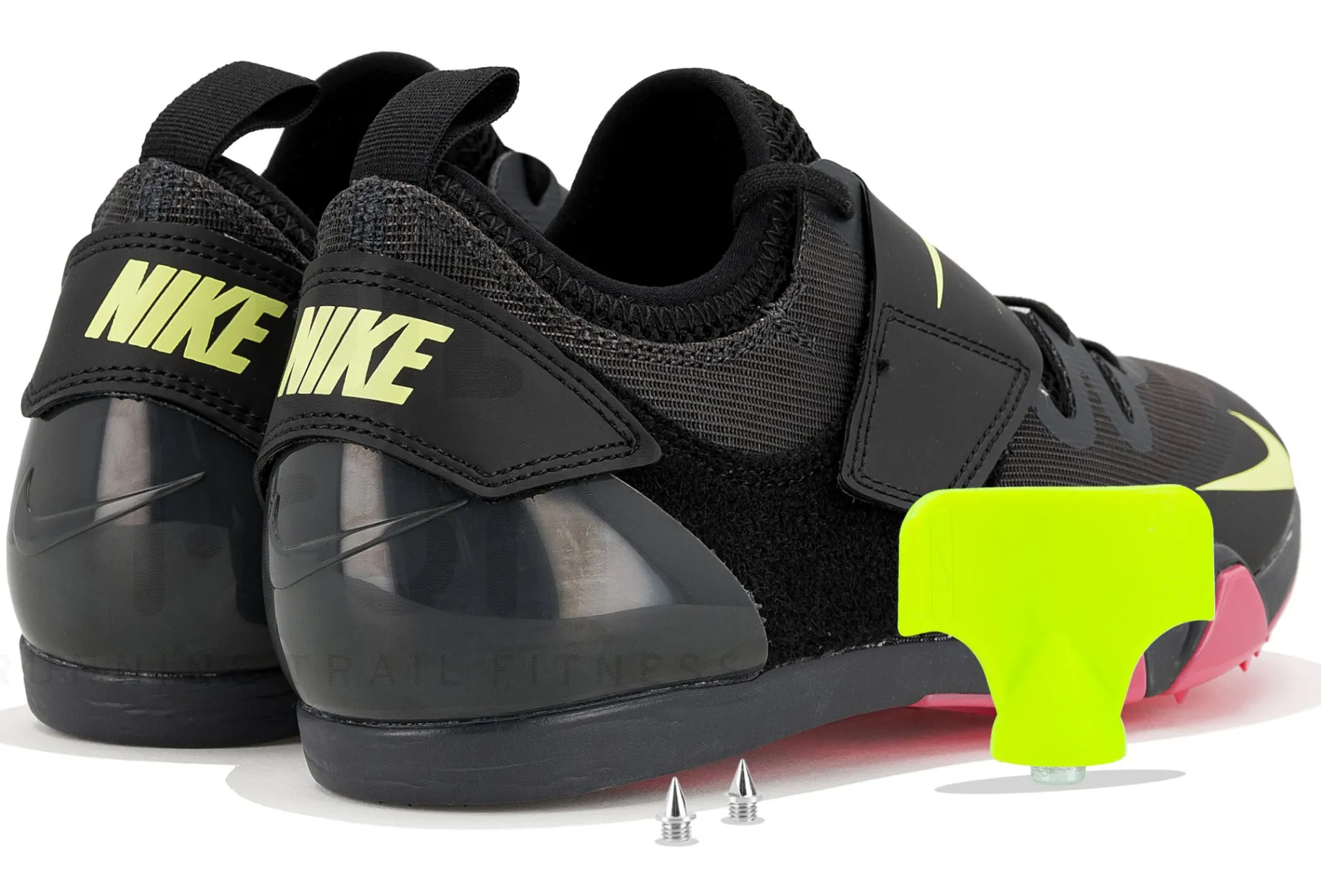 Nike Pole Vault Elite