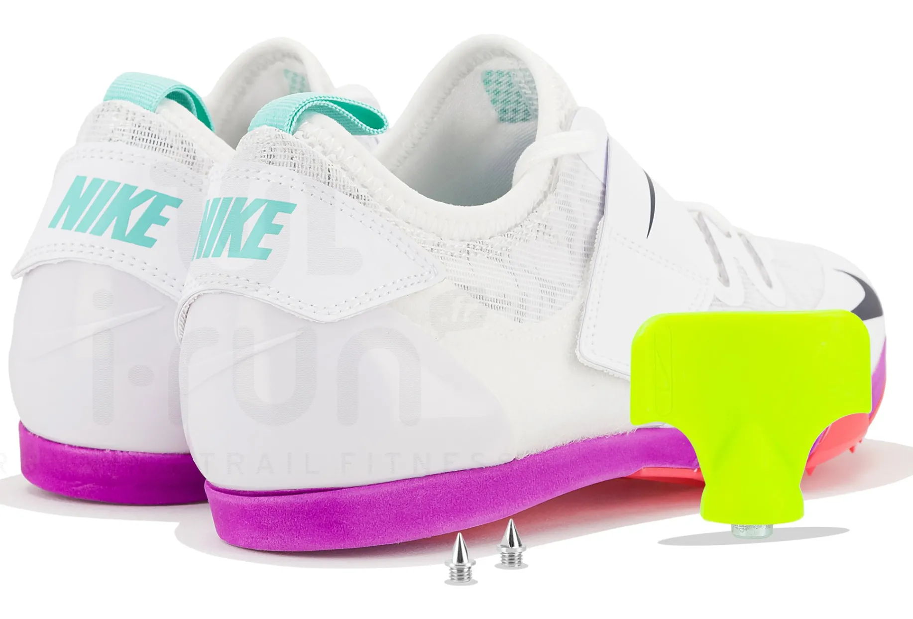 Nike Pole Vault Elite