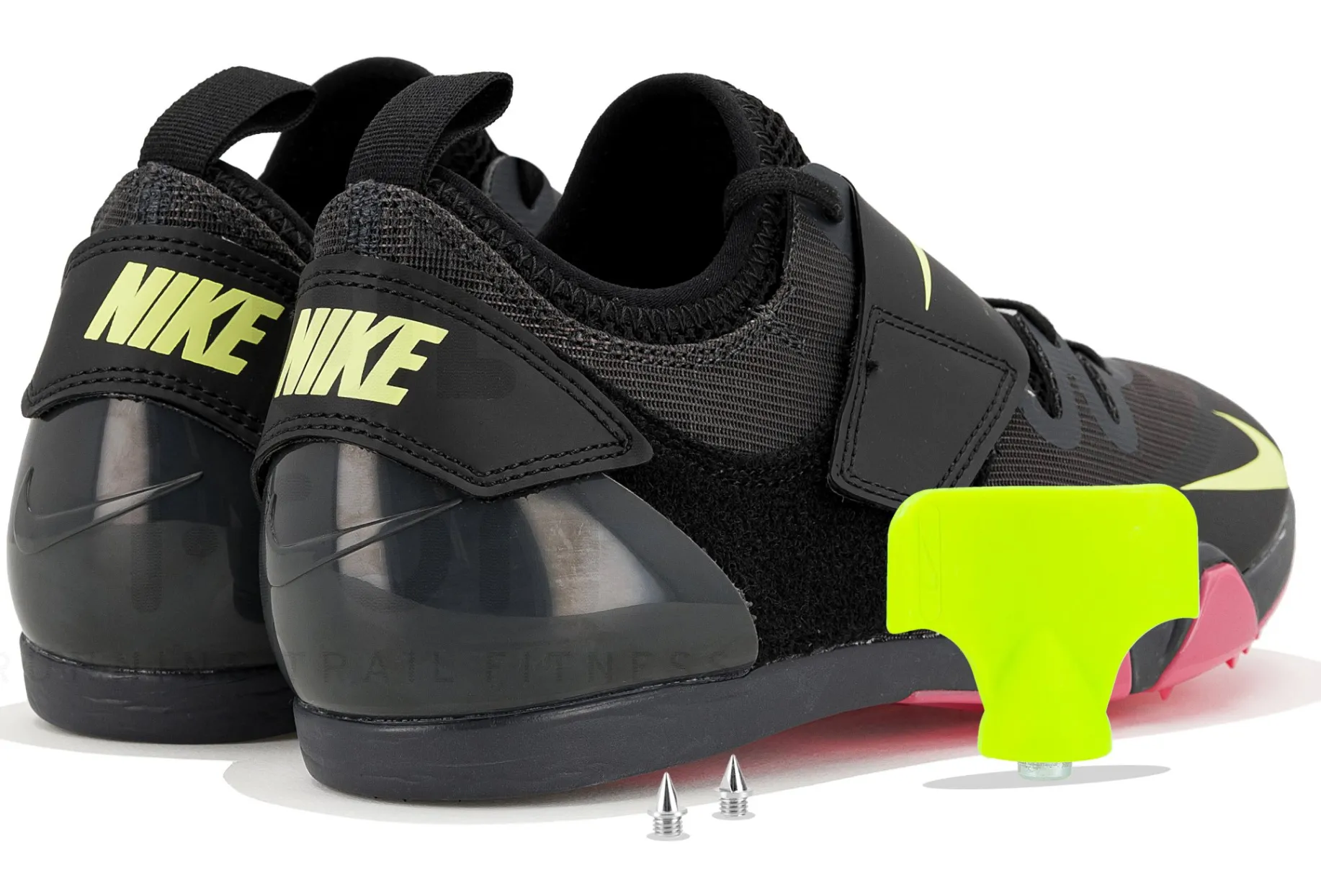 Nike Pole Vault Elite