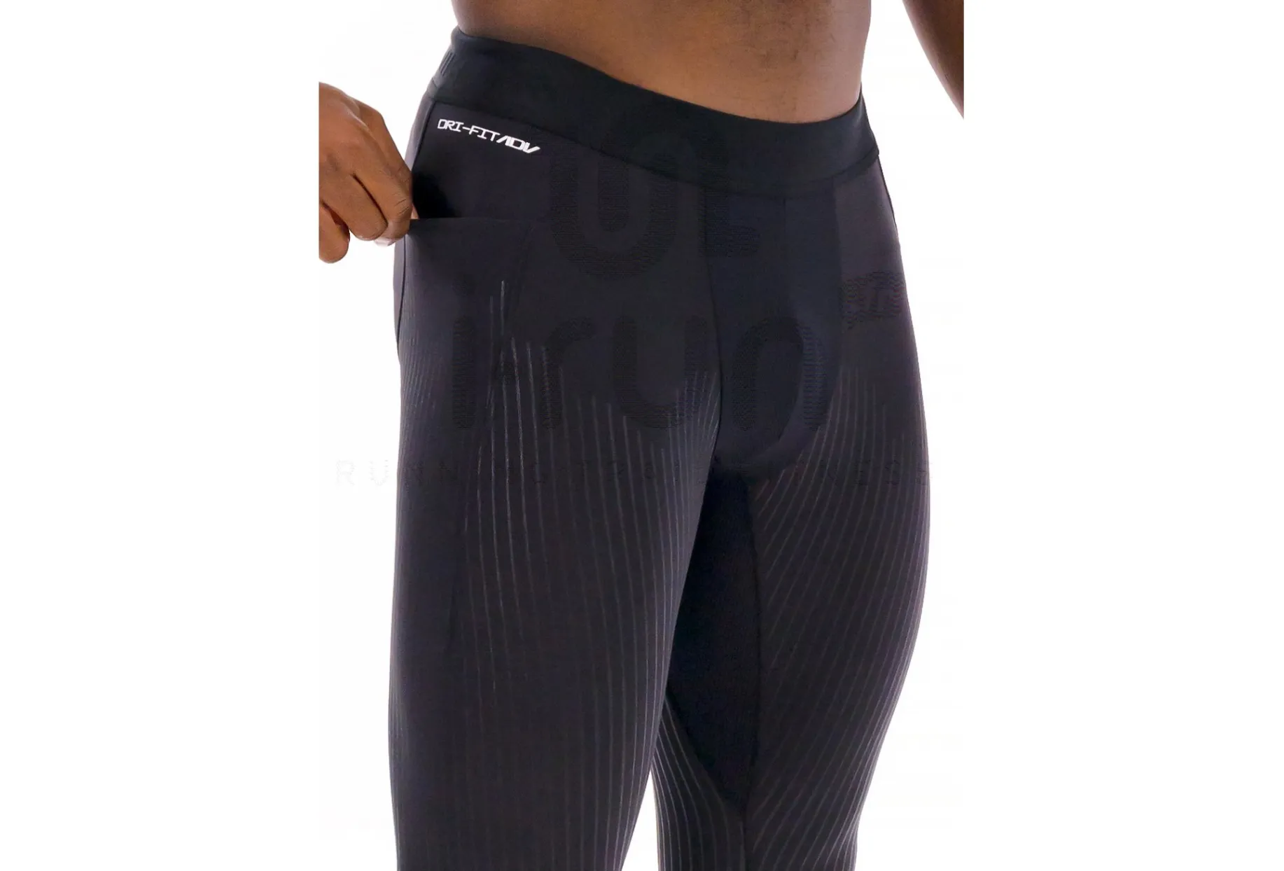 Nike Pro Recovery