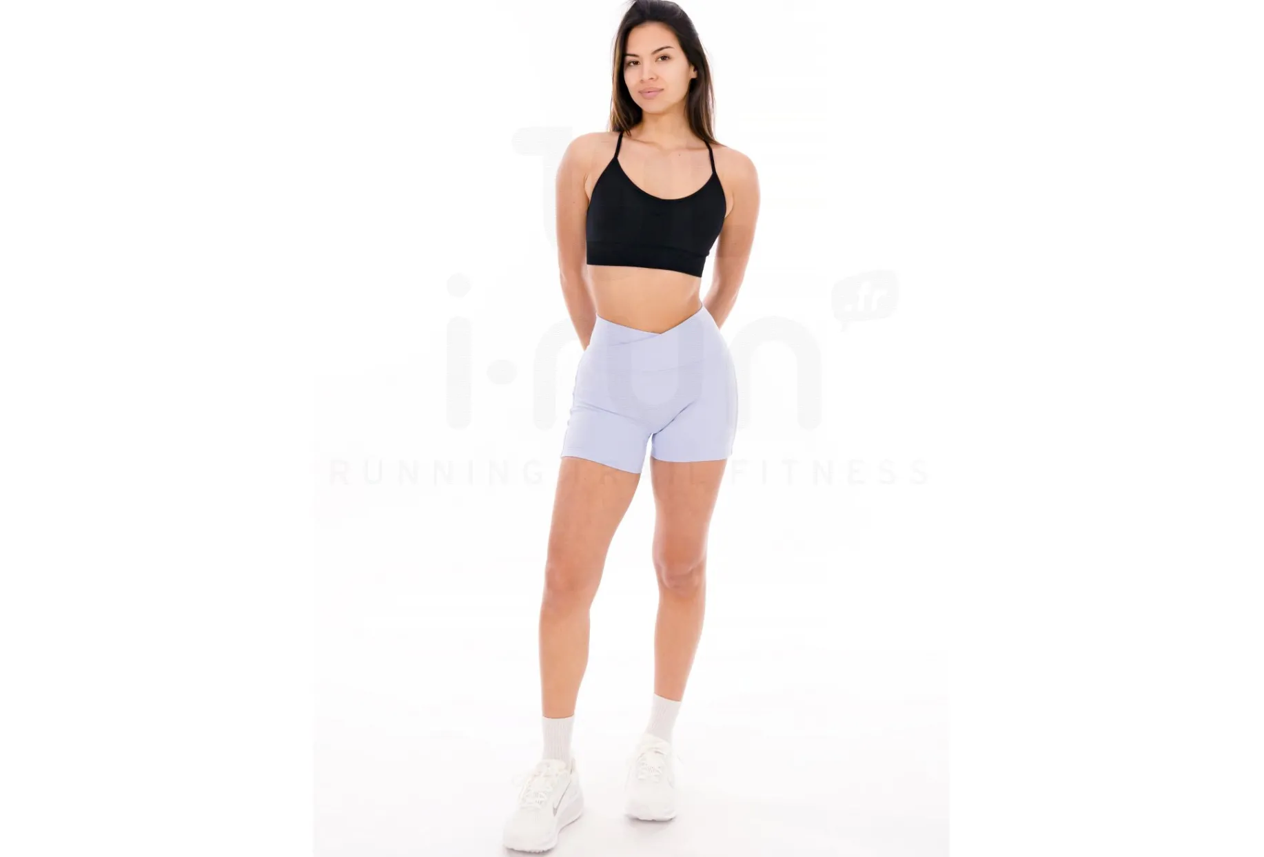 Nike Pro Seamless