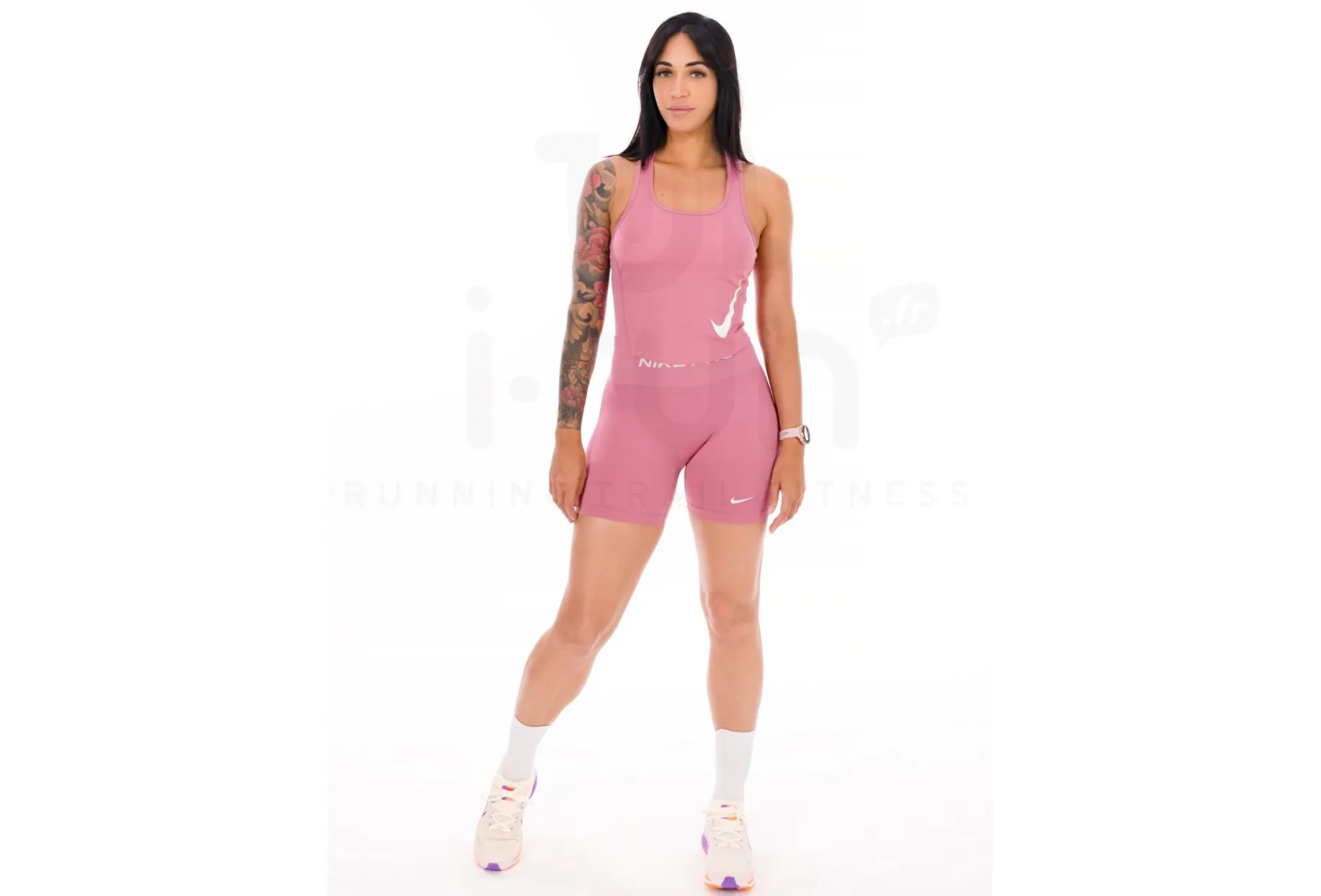 Nike Pro Seamless