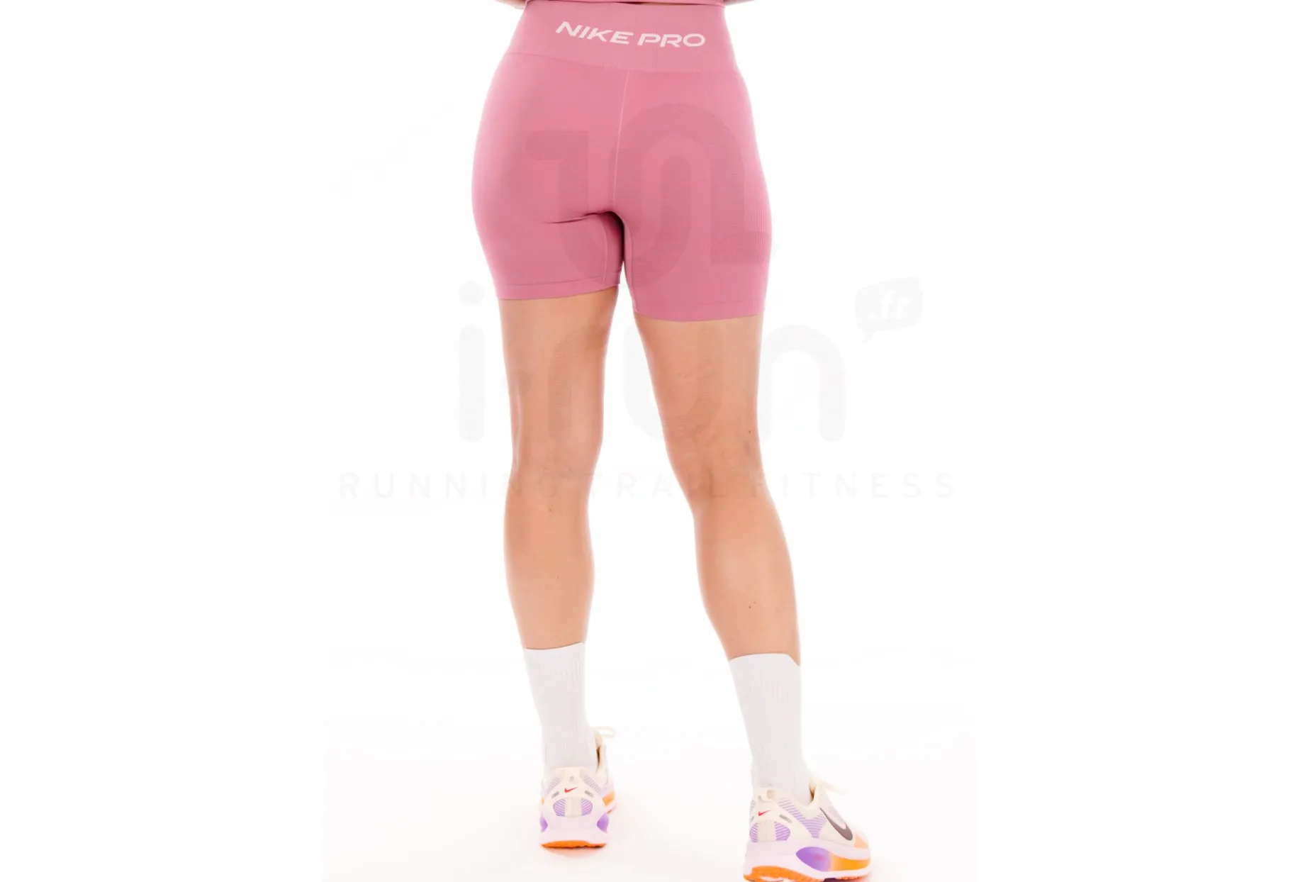 Nike Pro Seamless