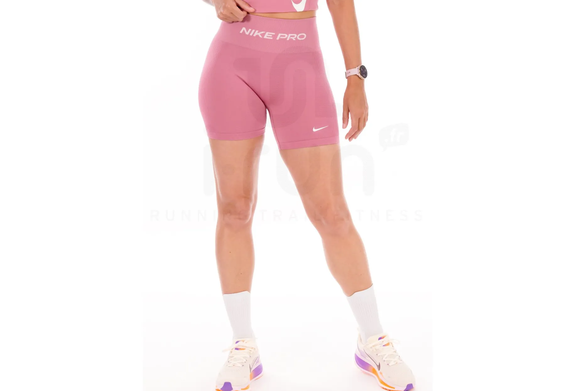 Nike Pro Seamless