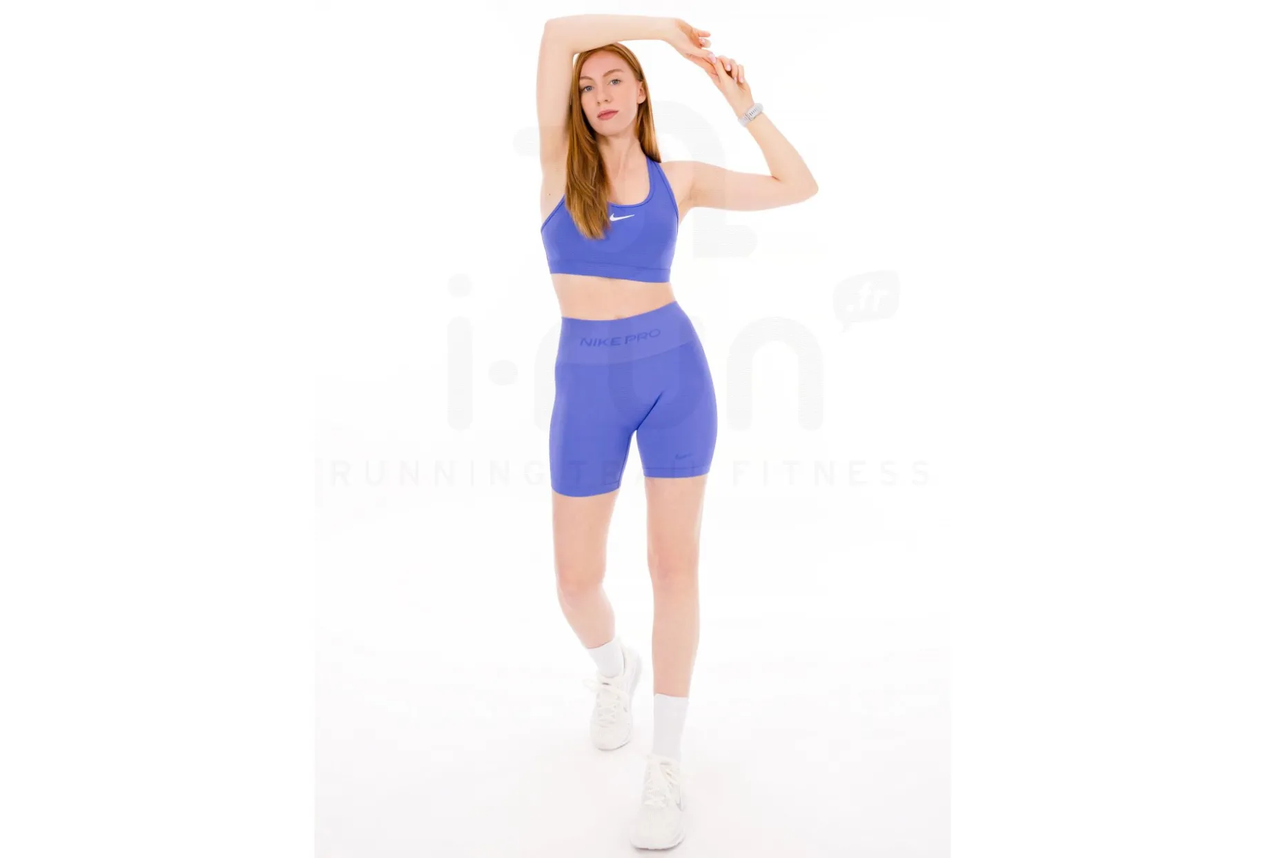 Nike Pro Seamless