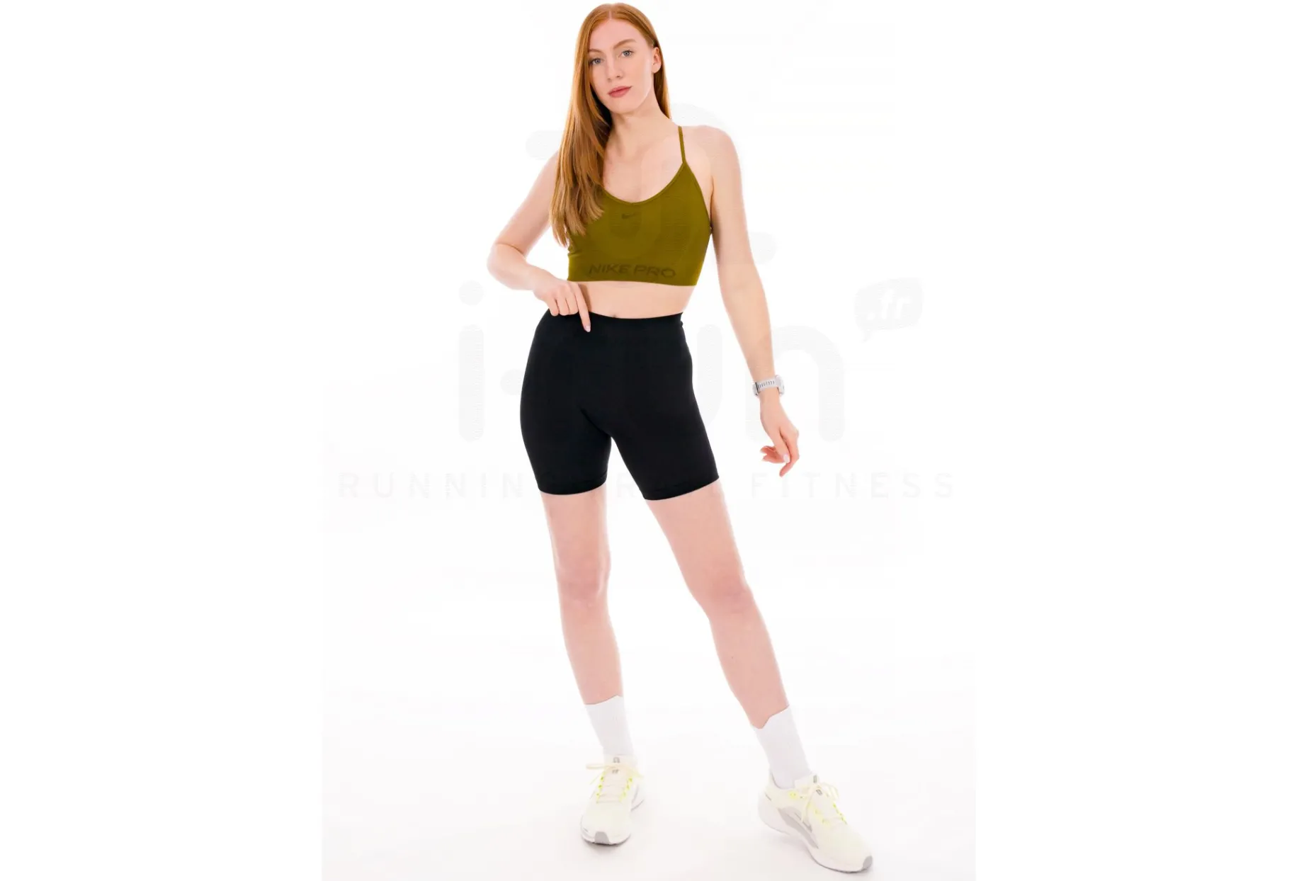 Nike Pro Seamless