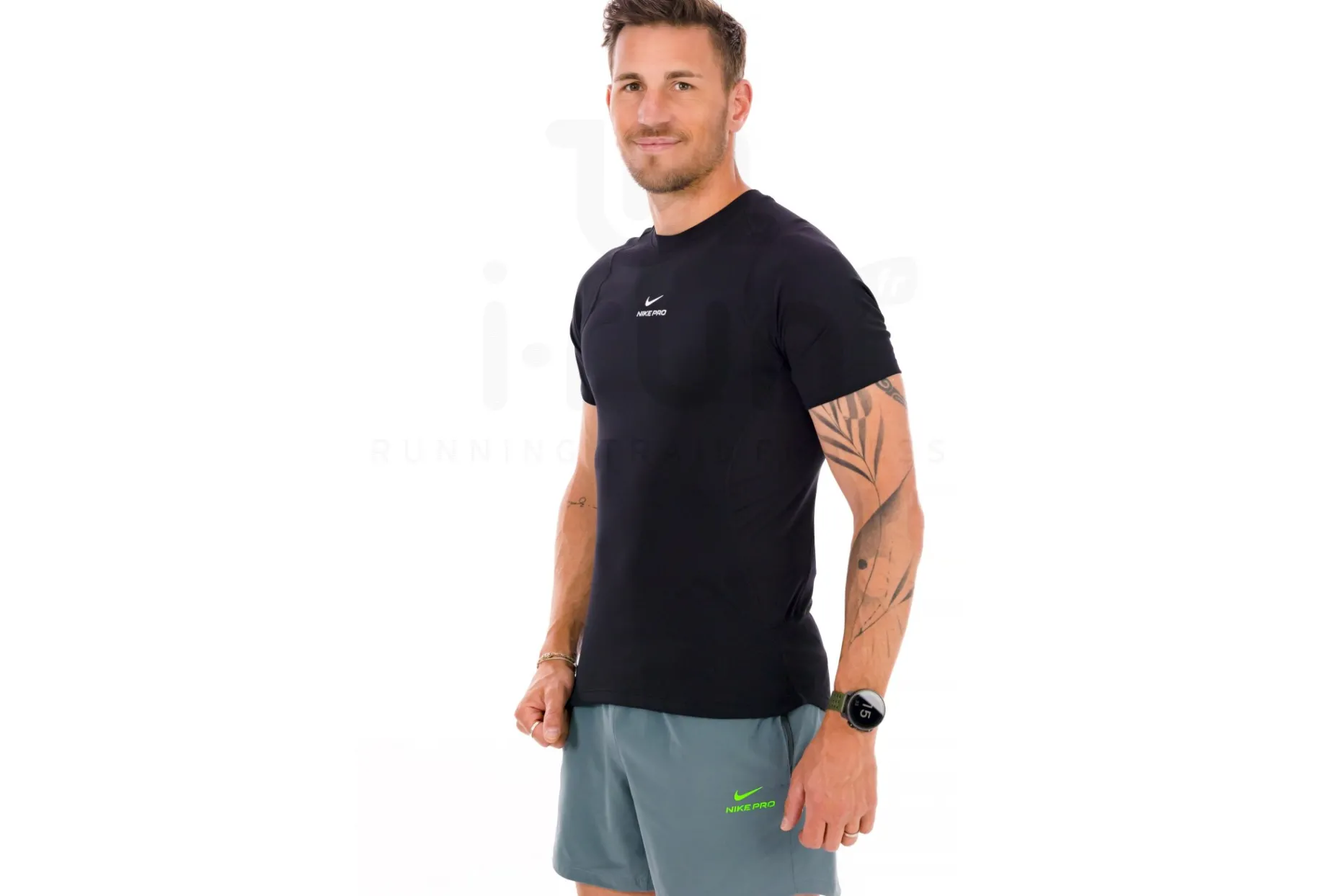 Nike Pro Training