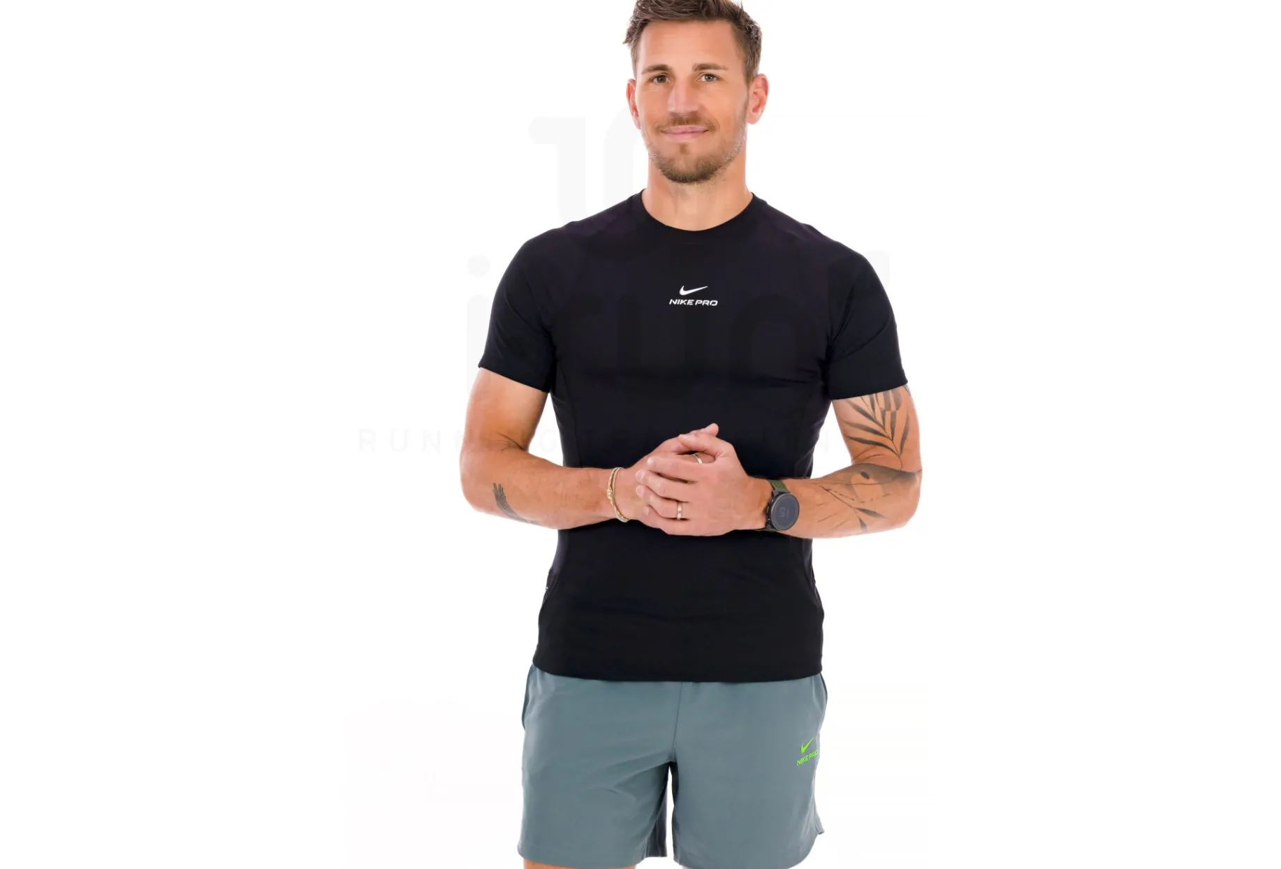 Nike Pro Training