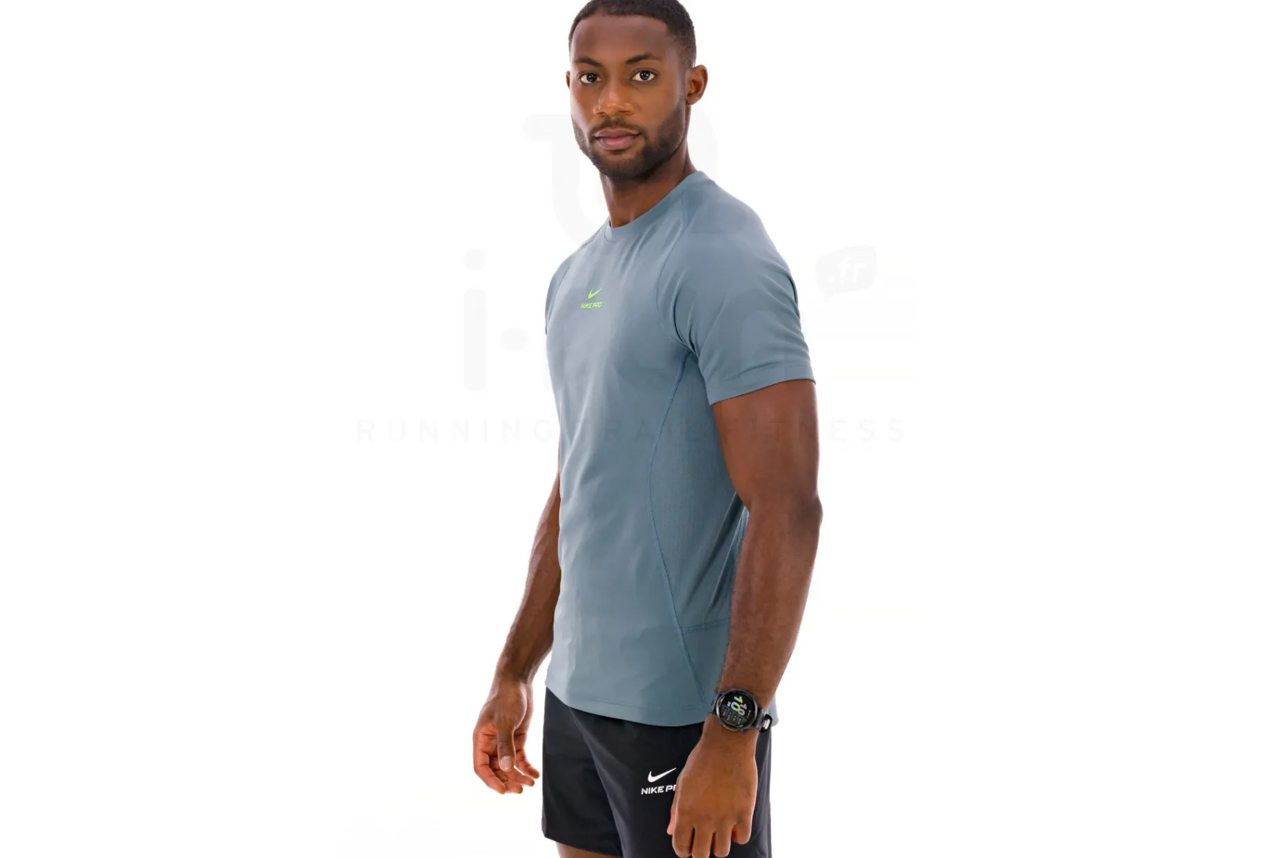 Nike Pro Training