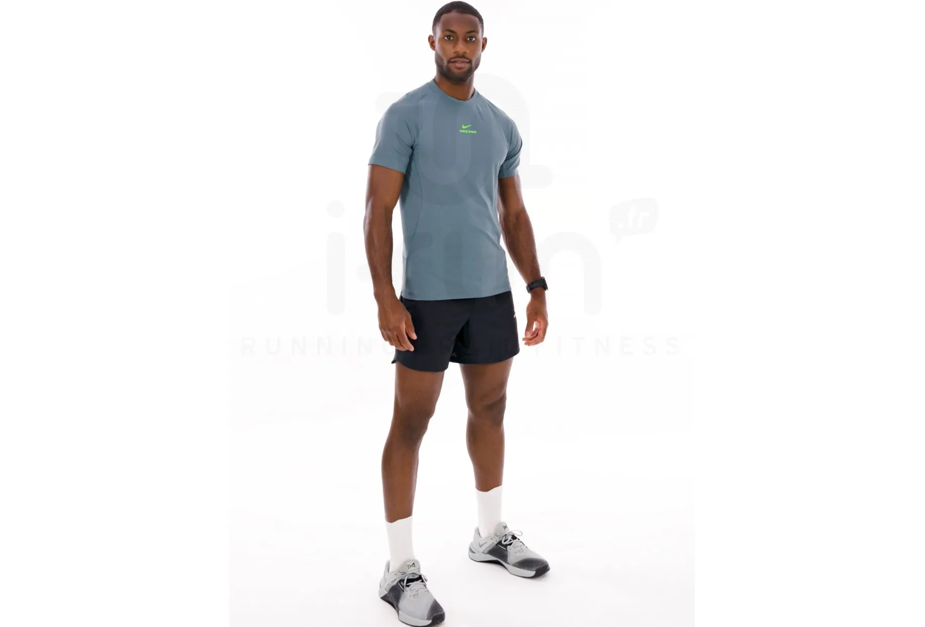 Nike Pro Training