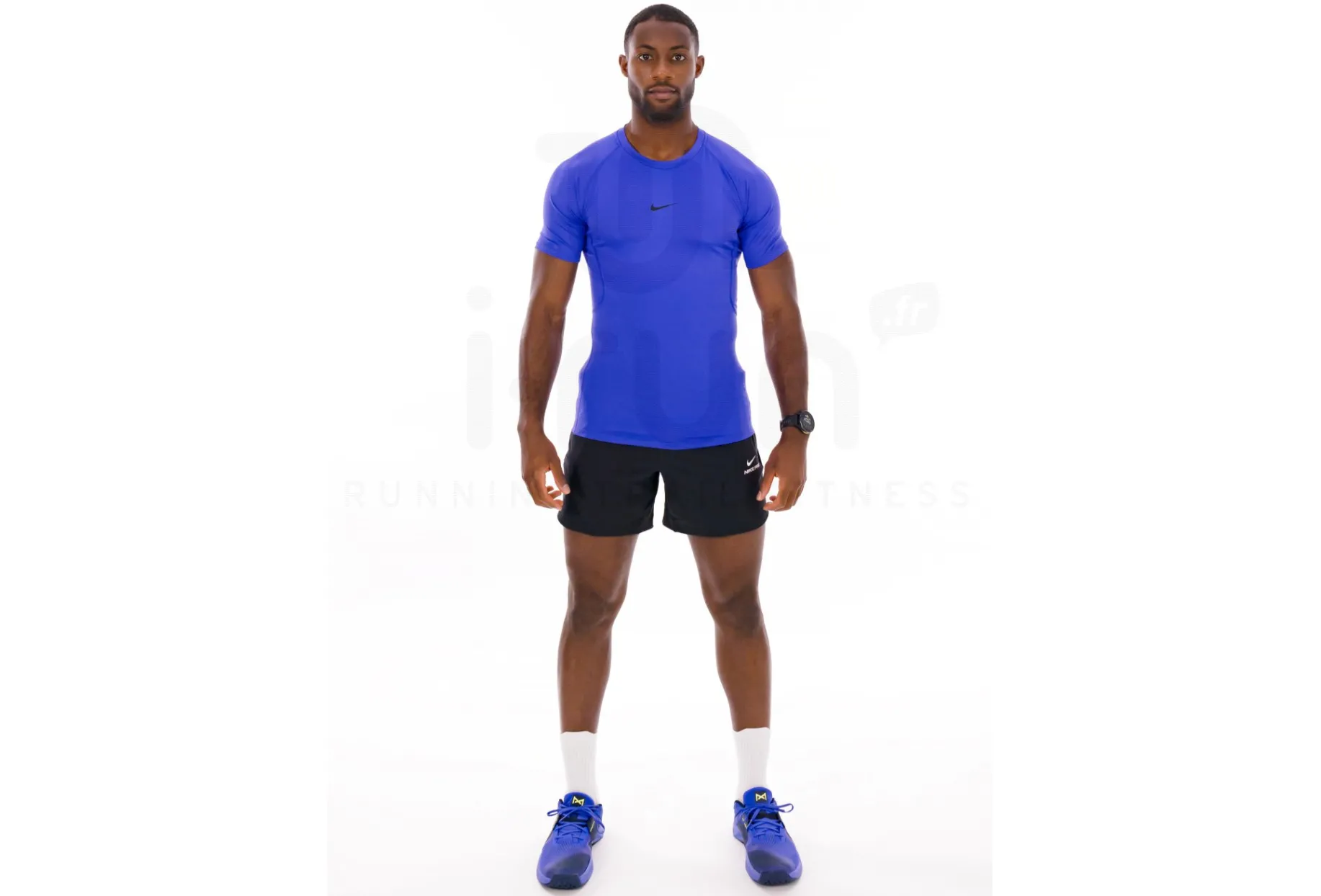 Nike Pro Training