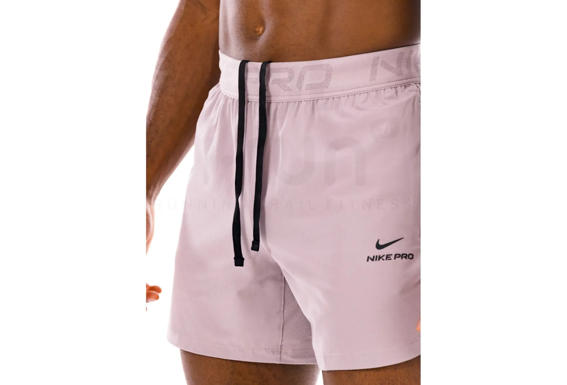 Nike Pro Training