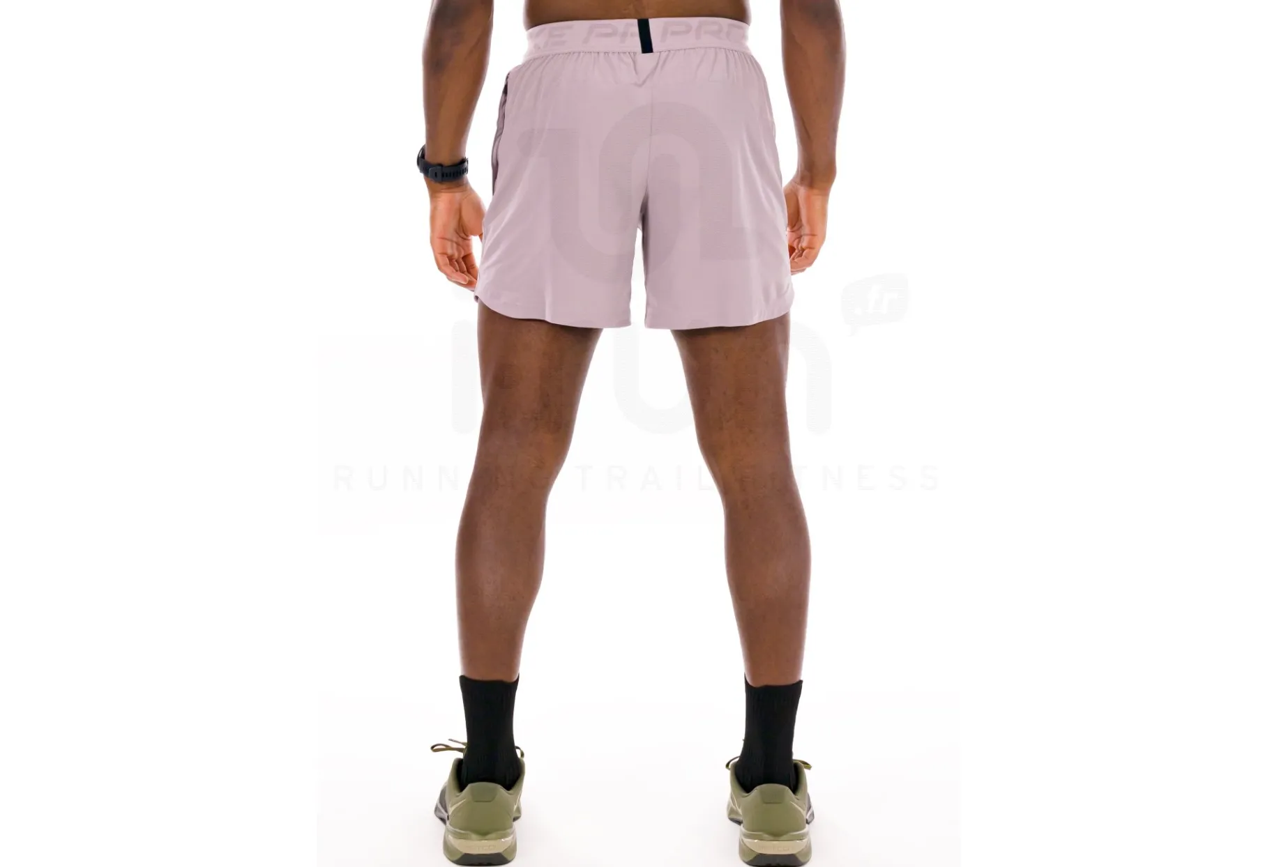 Nike Pro Training