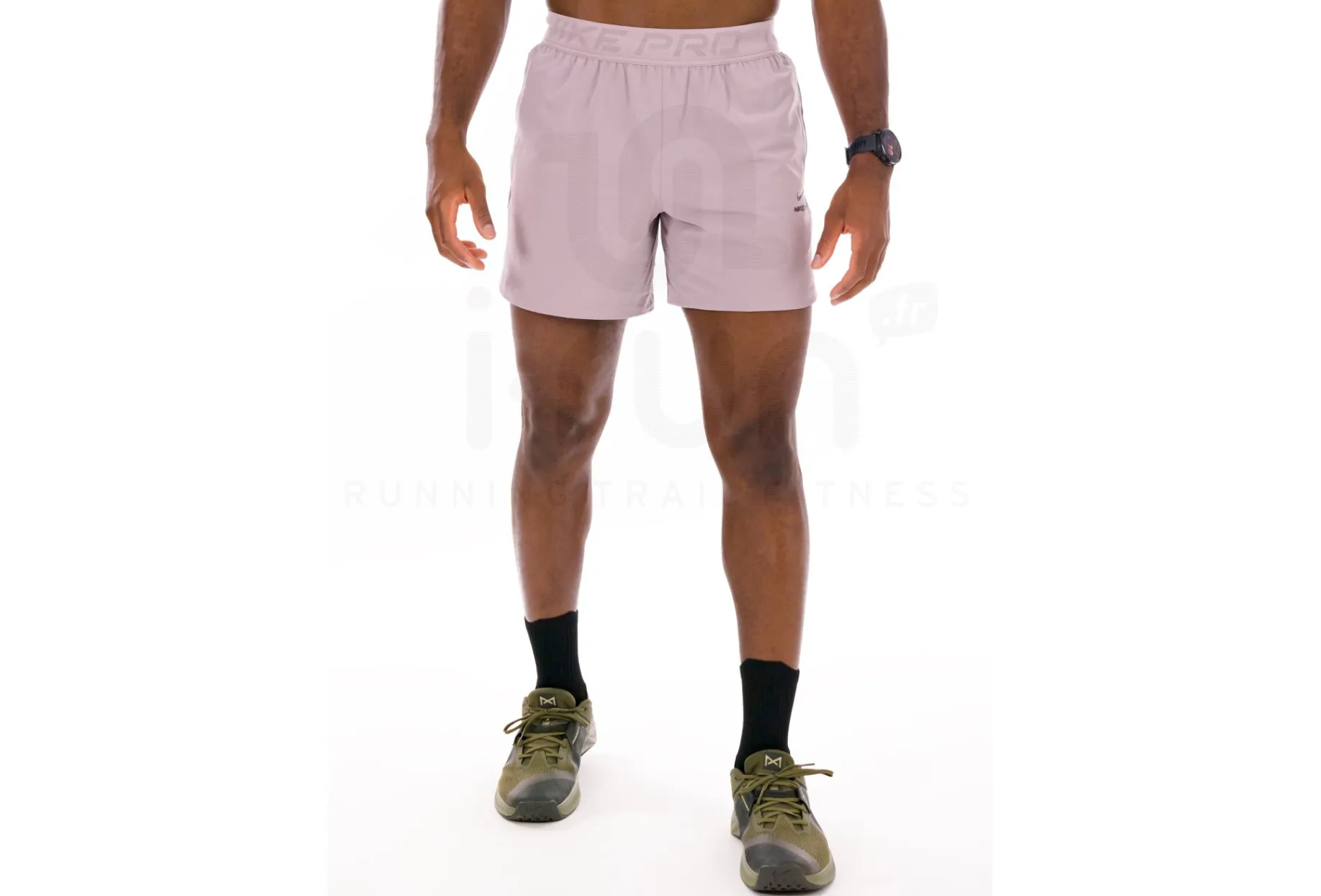 Nike Pro Training