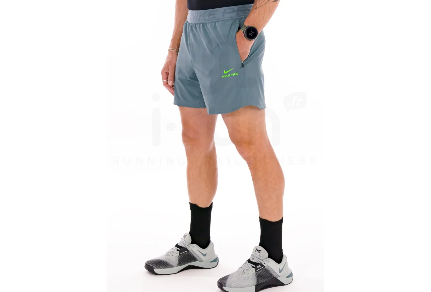Nike Pro Training