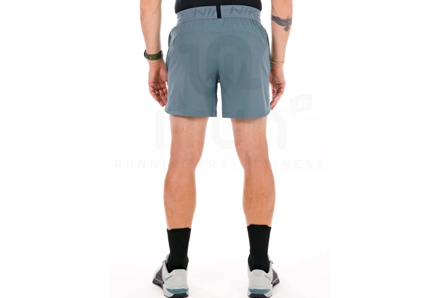 Nike Pro Training