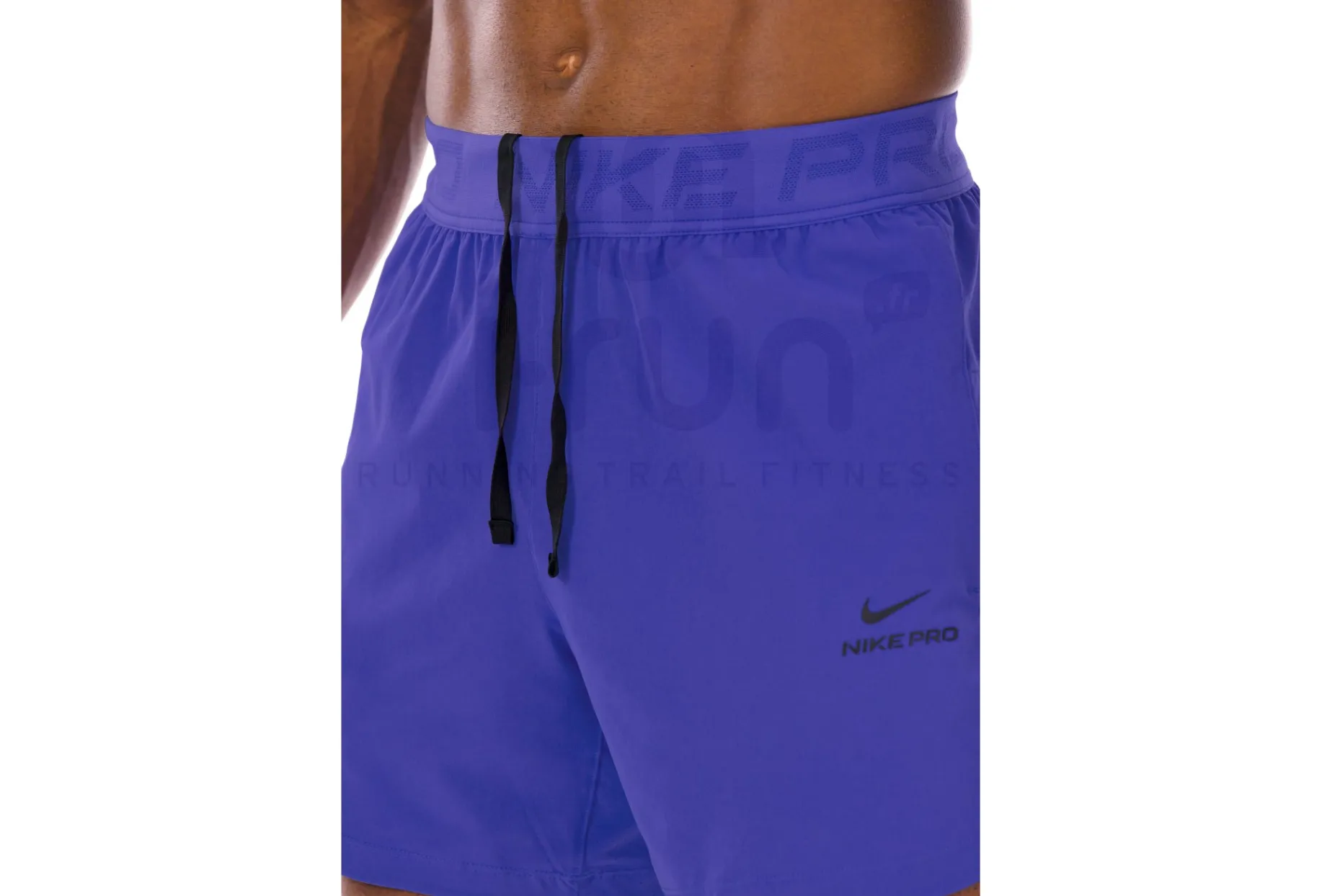 Nike Pro Training