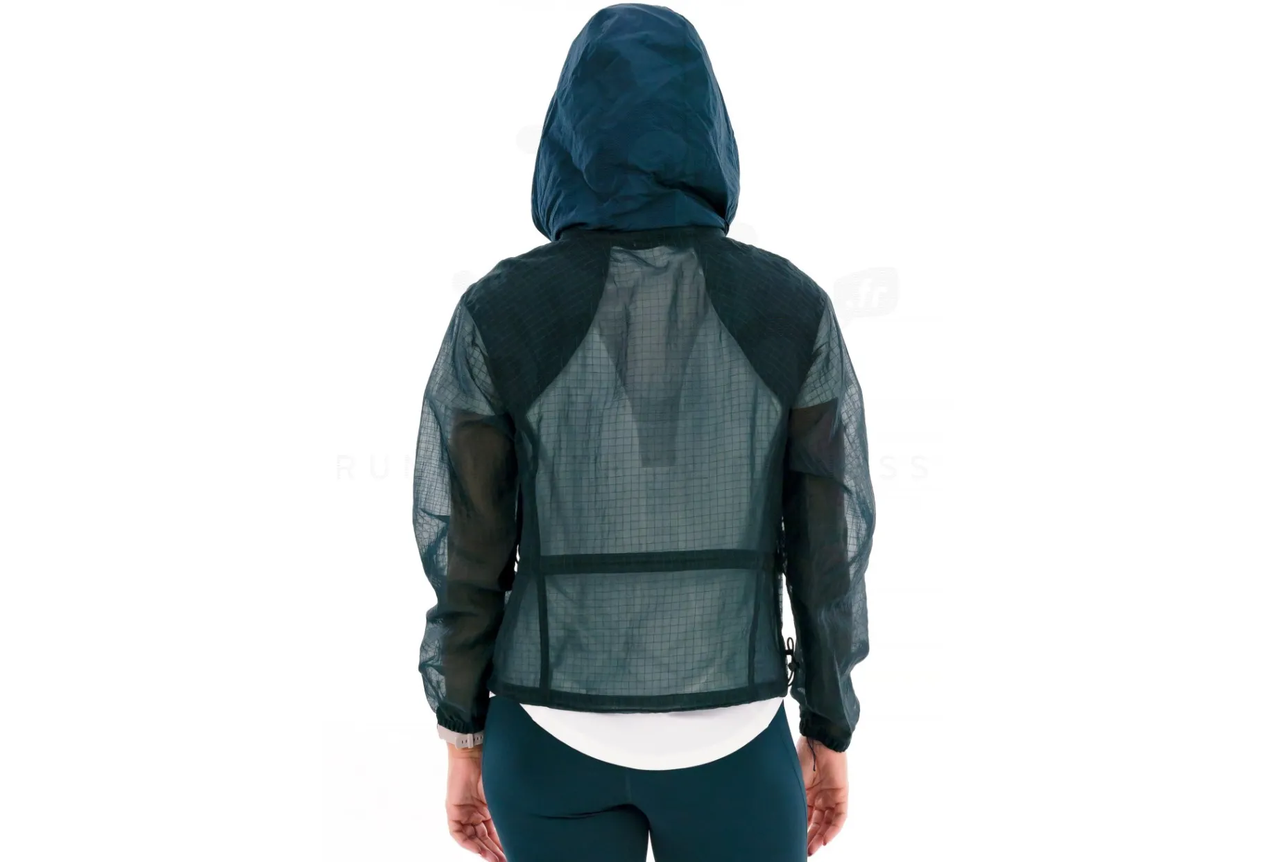 Nike Run Division