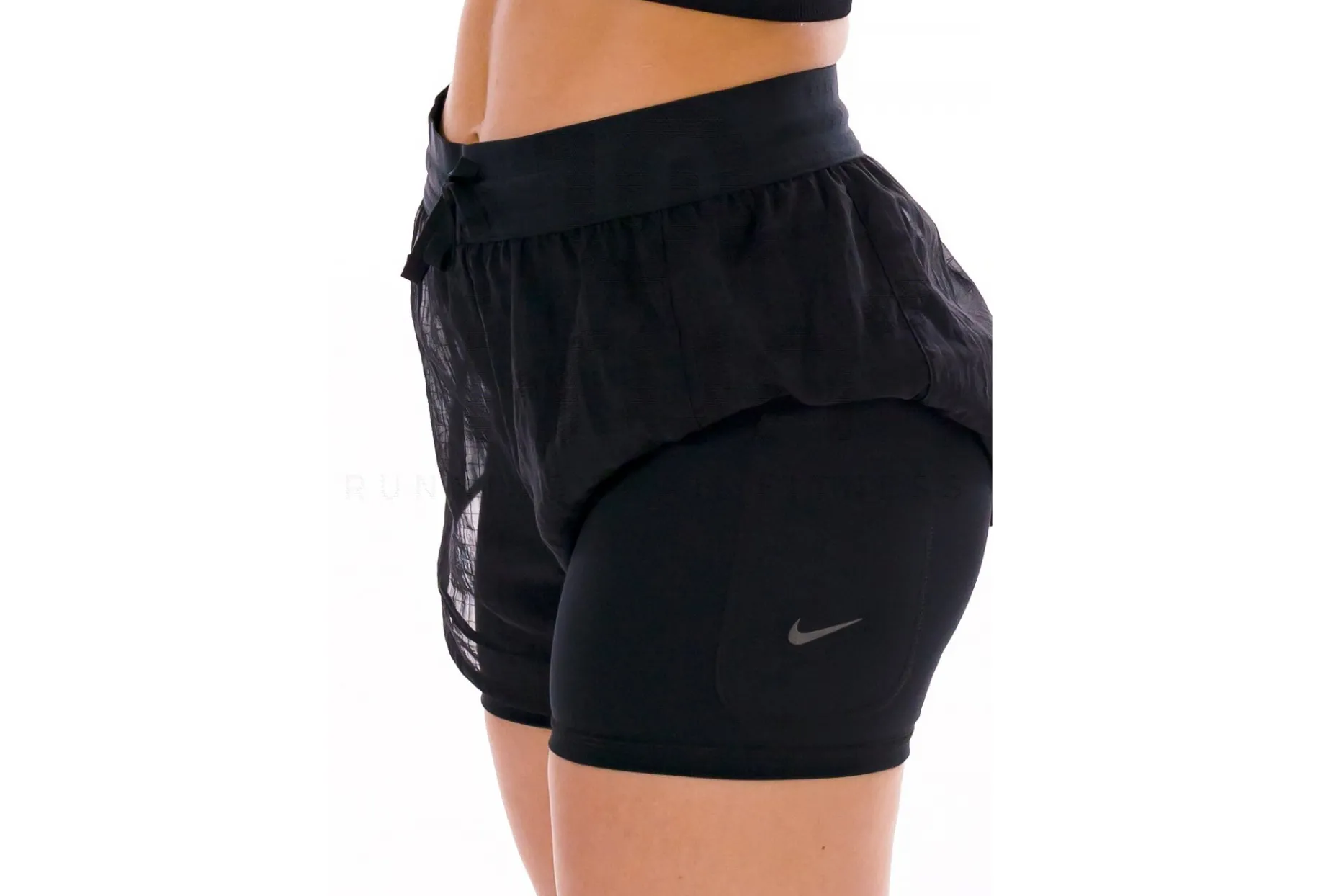 Nike Run Division 2 en 1