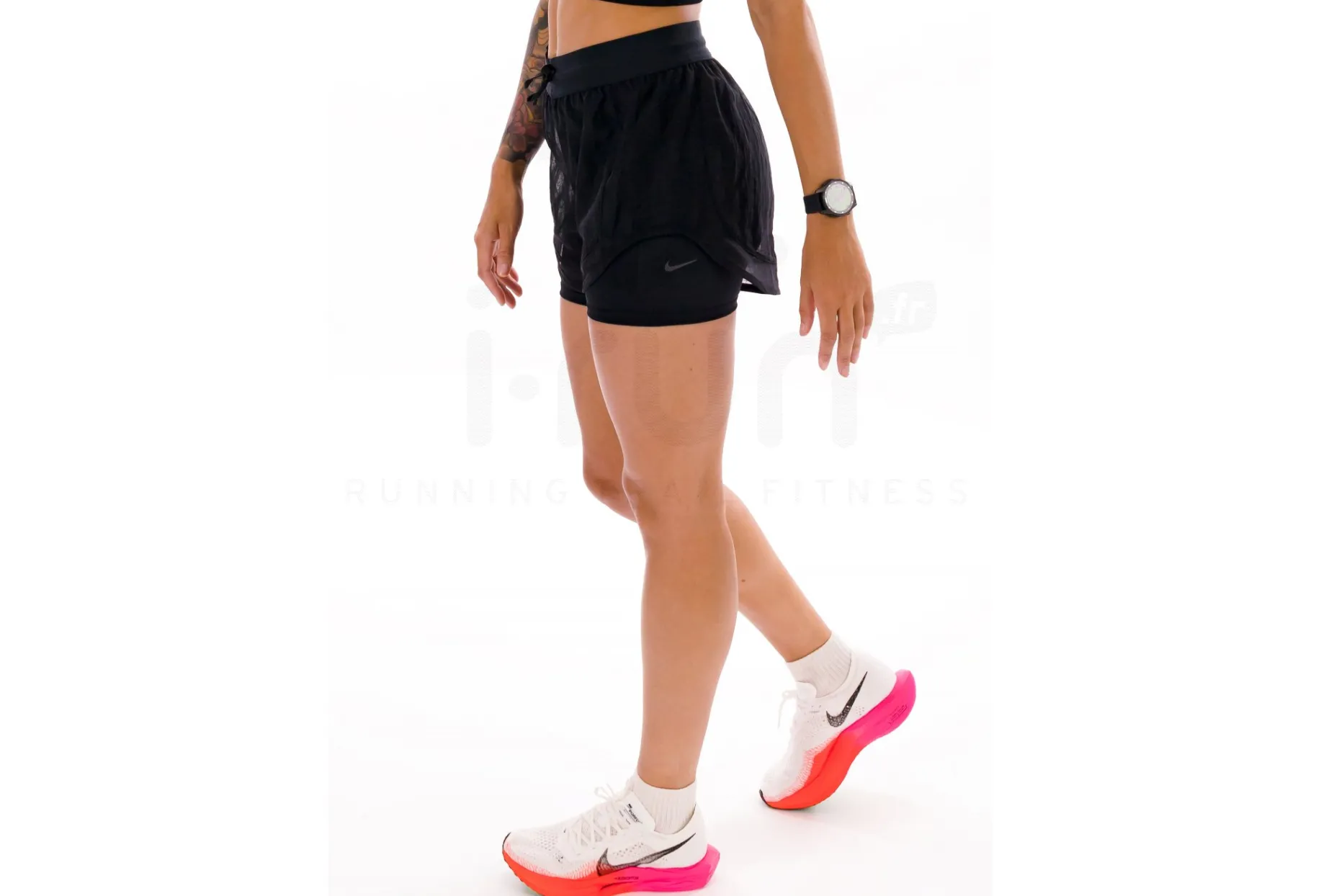 Nike Run Division 2 en 1