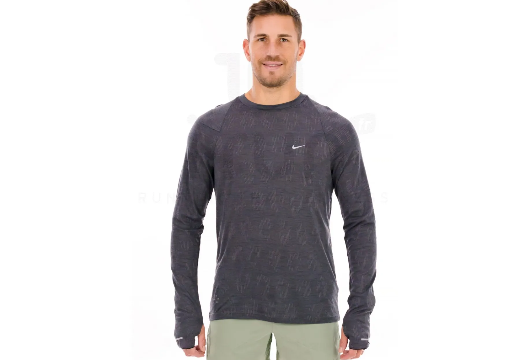 Nike Running Division