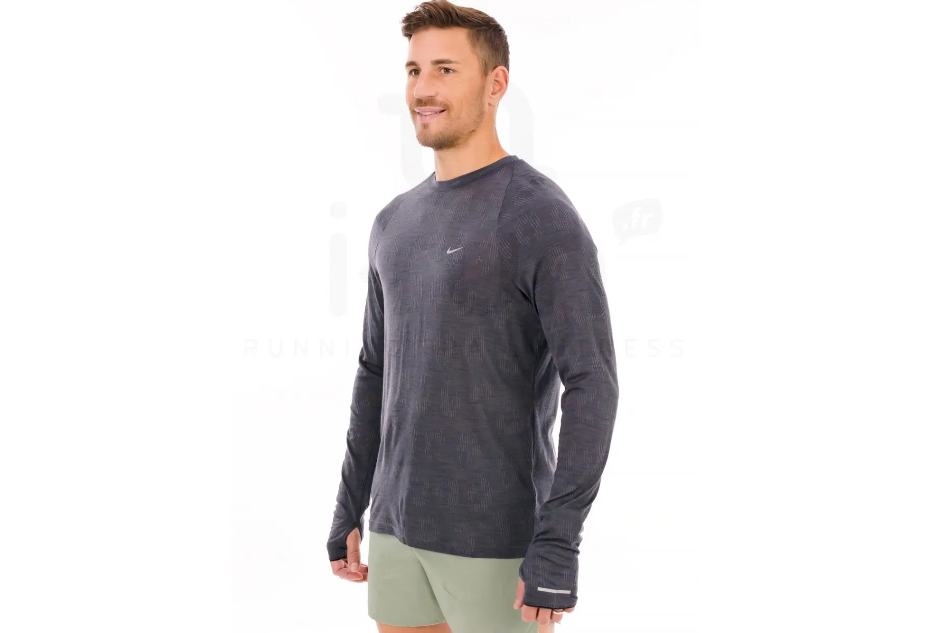 Nike Running Division