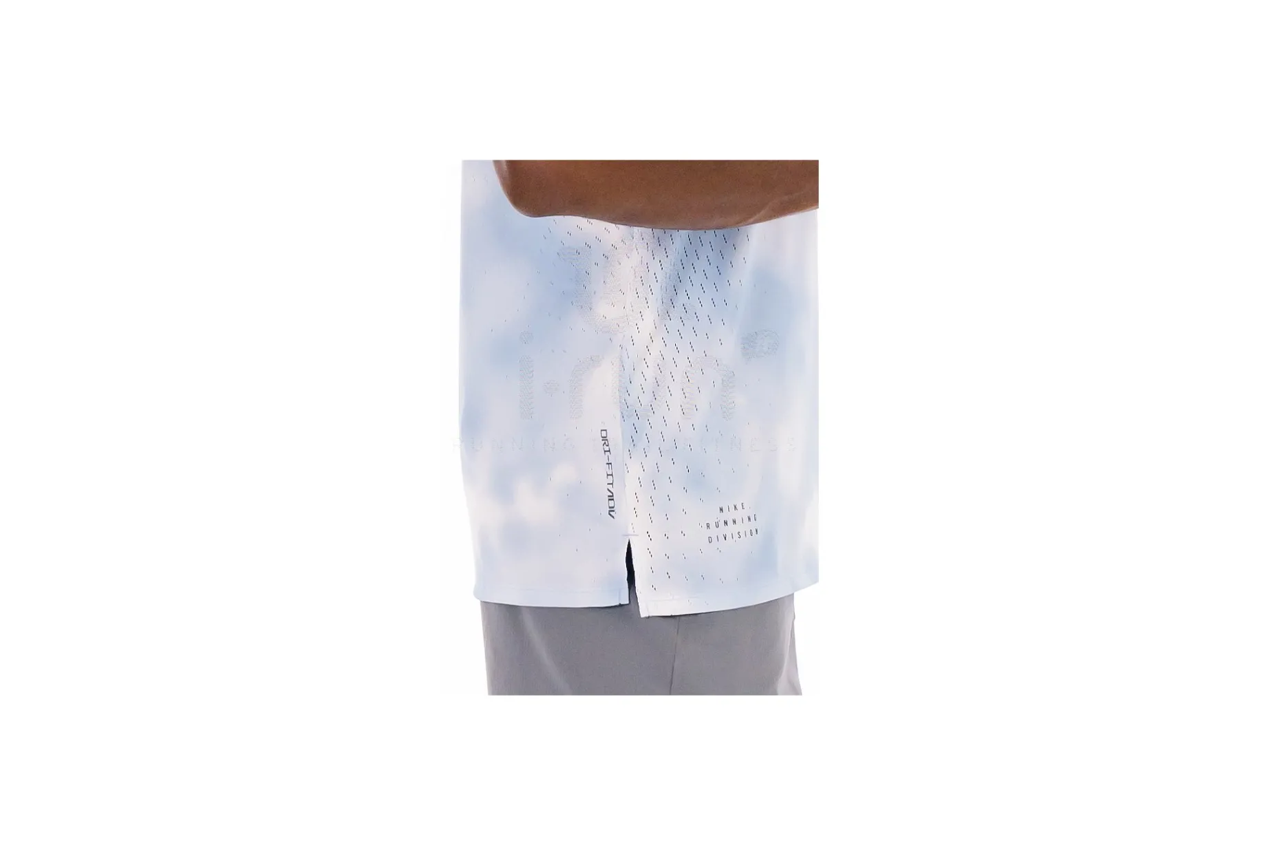 Nike Running Division Breathe