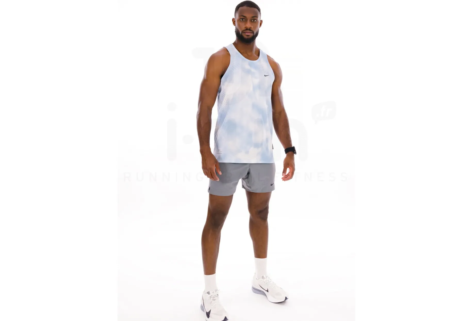 Nike Running Division Breathe