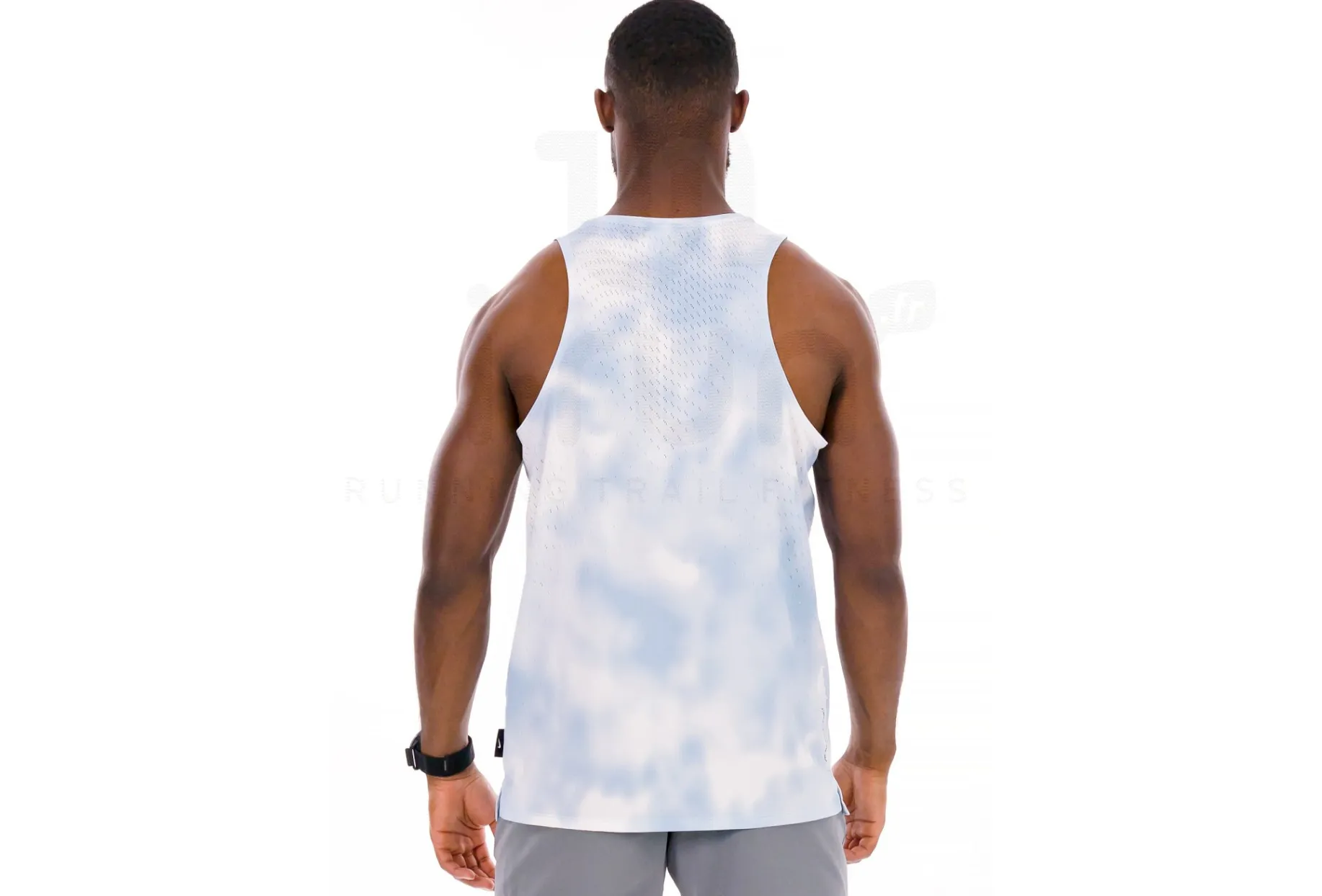 Nike Running Division Breathe